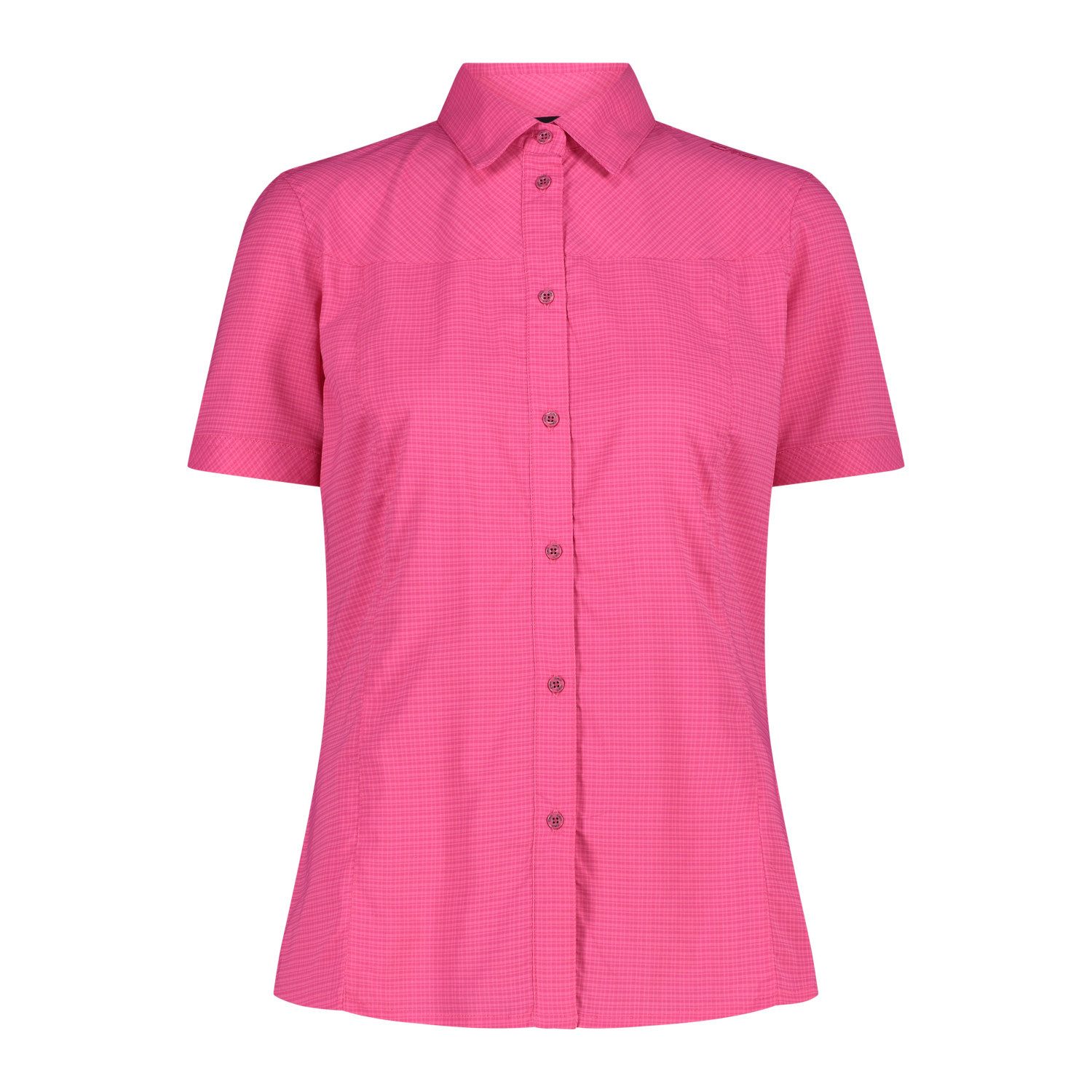 CMP Kurzarmhemd CMP Damen Hemd WOMAN günstig online kaufen