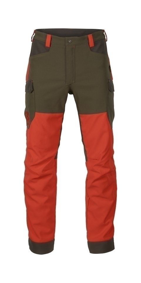 Härkila Outdoorhose Härkila Herren Wildboar Pro Jagdhose