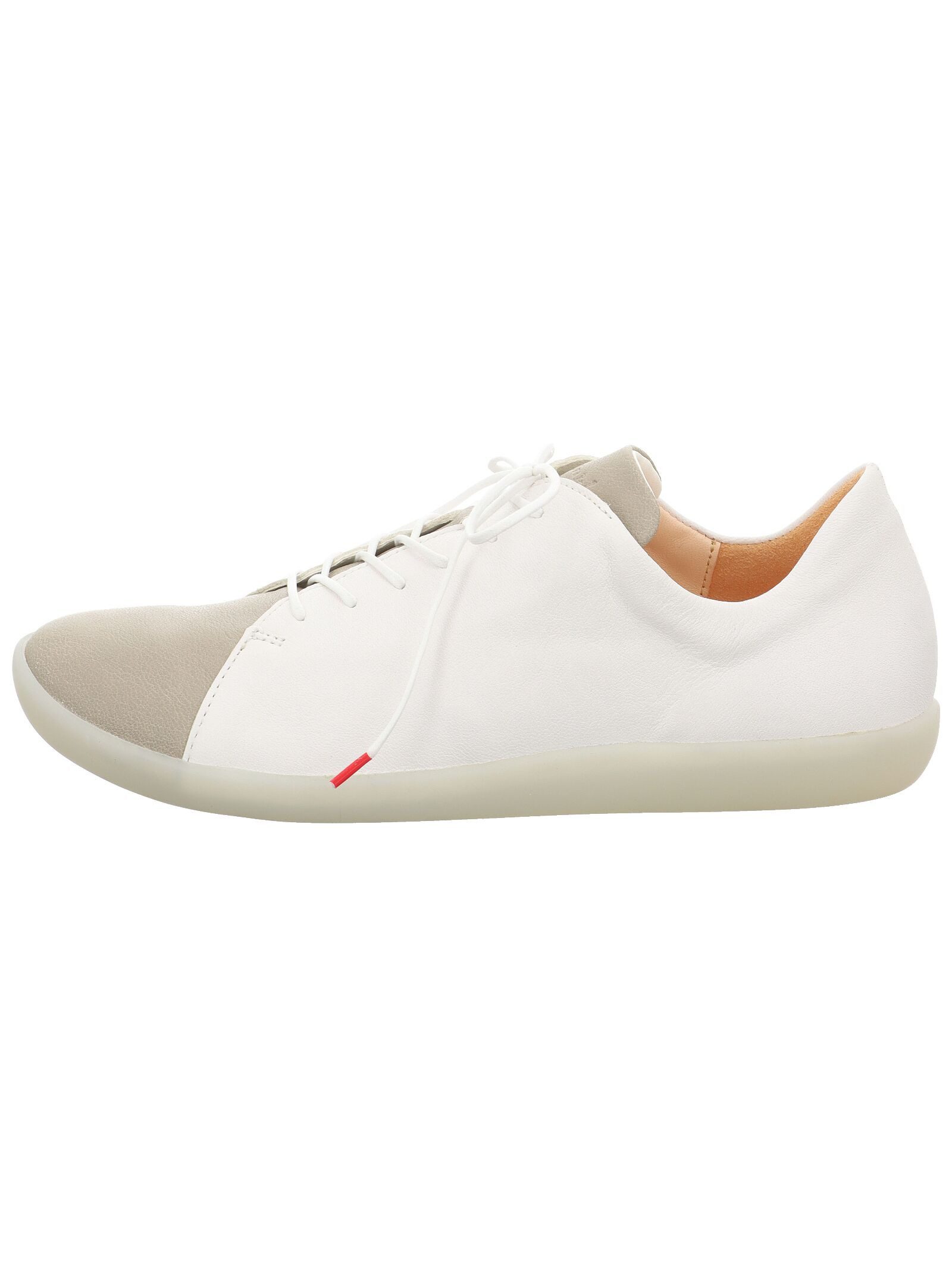 Think! Halbschuhe Leder Schnürschuh günstig online kaufen