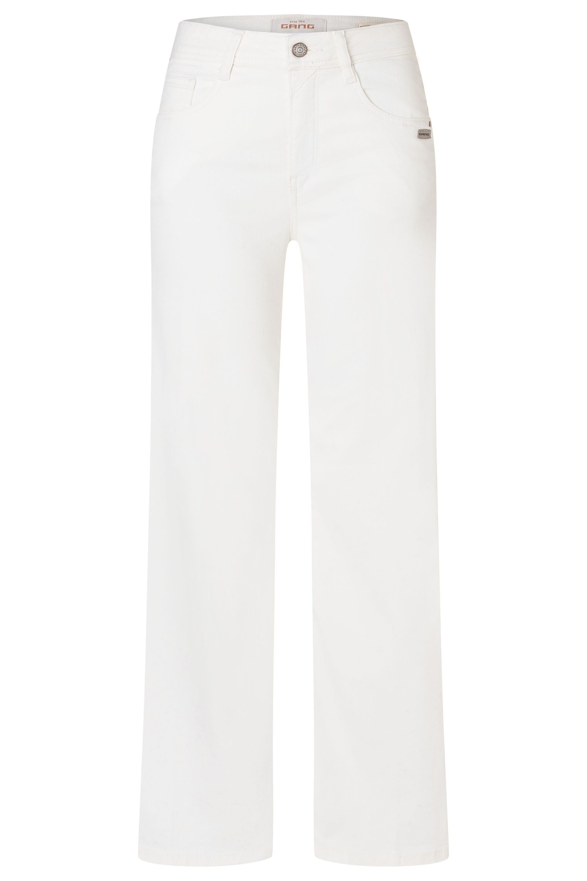 GANG 5-Pocket-Jeans 94AMELIE WIDE im 5-Pocket-Style