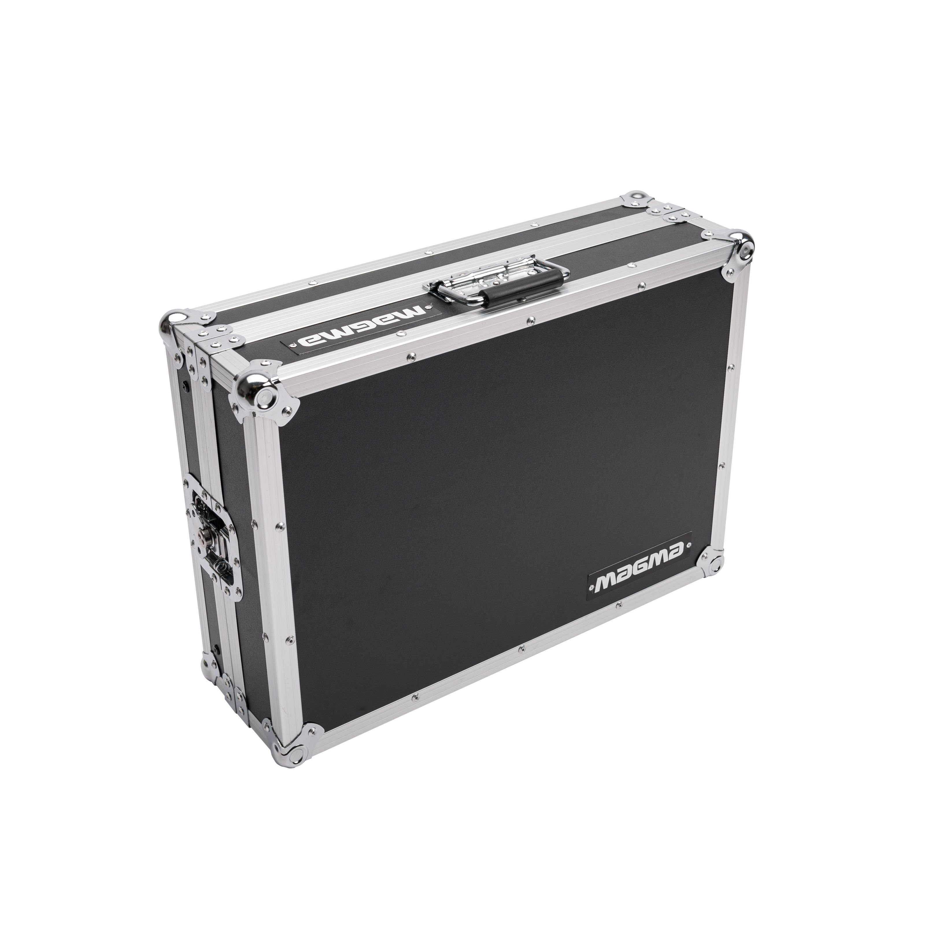 Magma Koffer, DJ-Controller Workstation DDJ-FLX4 / DDJ-400 - DJ Controller Case