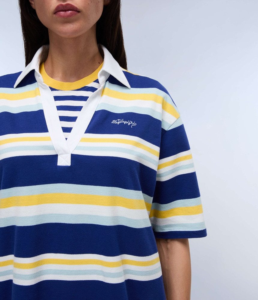 Napapijri Poloshirt E-Ete Ss