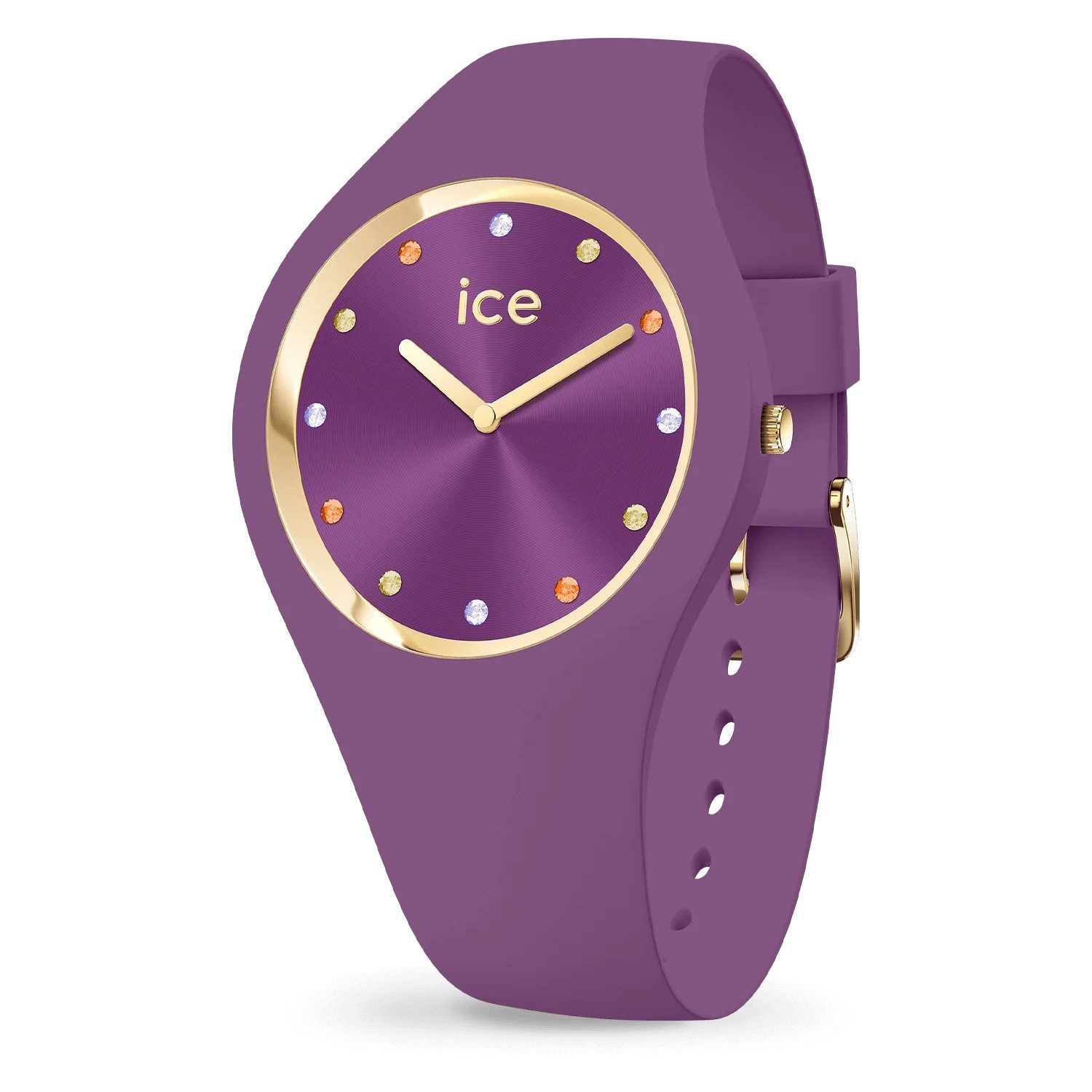 ice-watch Quarzuhr ICE cosmos Purple Magic günstig online kaufen