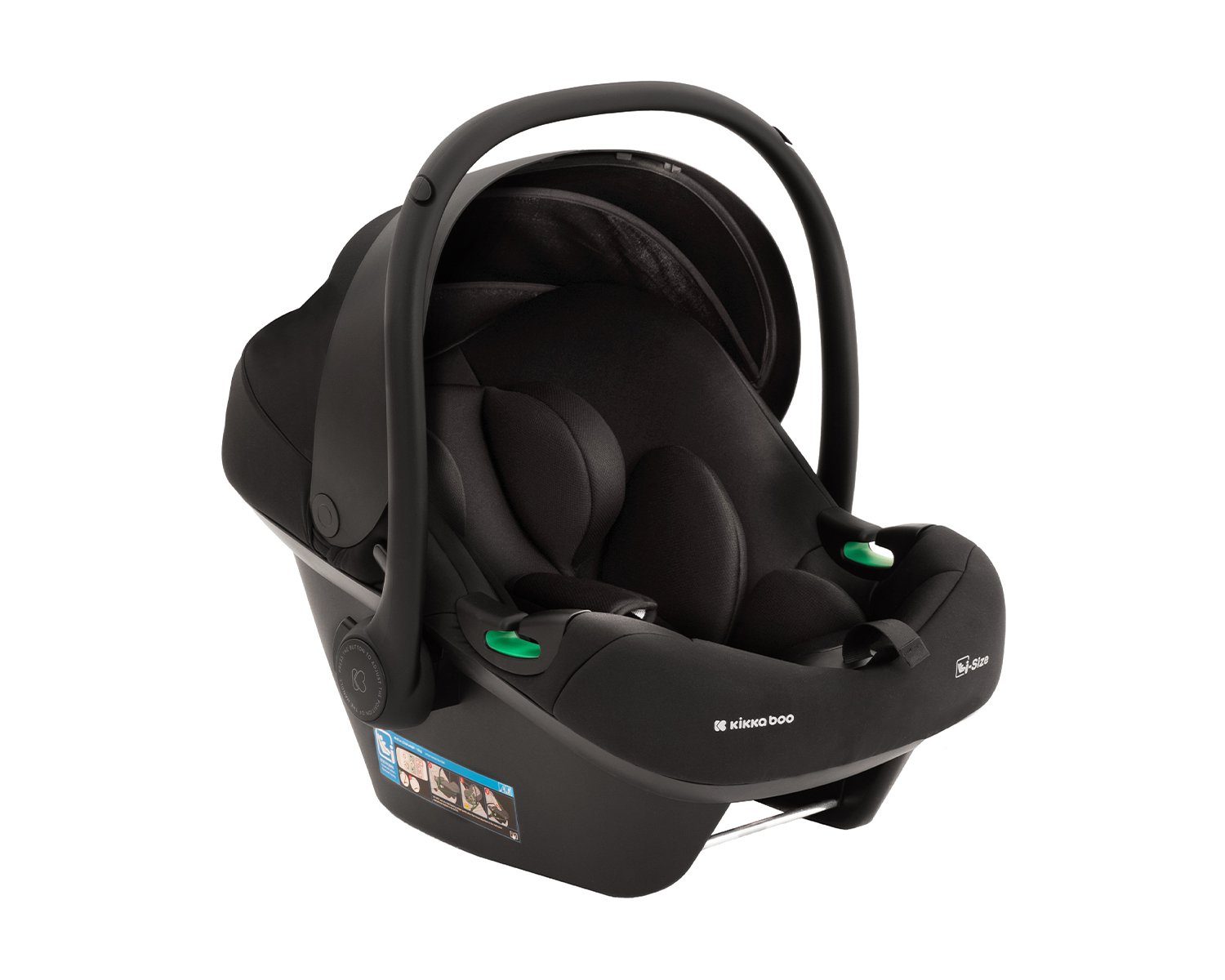 Babyschale Babyschale i-Prime, i-Size