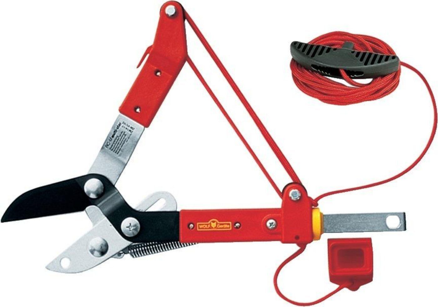 WOLF Baumschere RC-M BAUMSCHERE NEW MULTI-STAR 71ACA004650, (1-tlg)