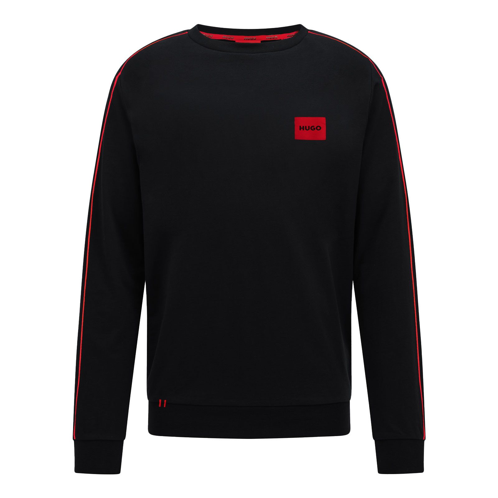 Sweatshirt Badge Sweatshirt
