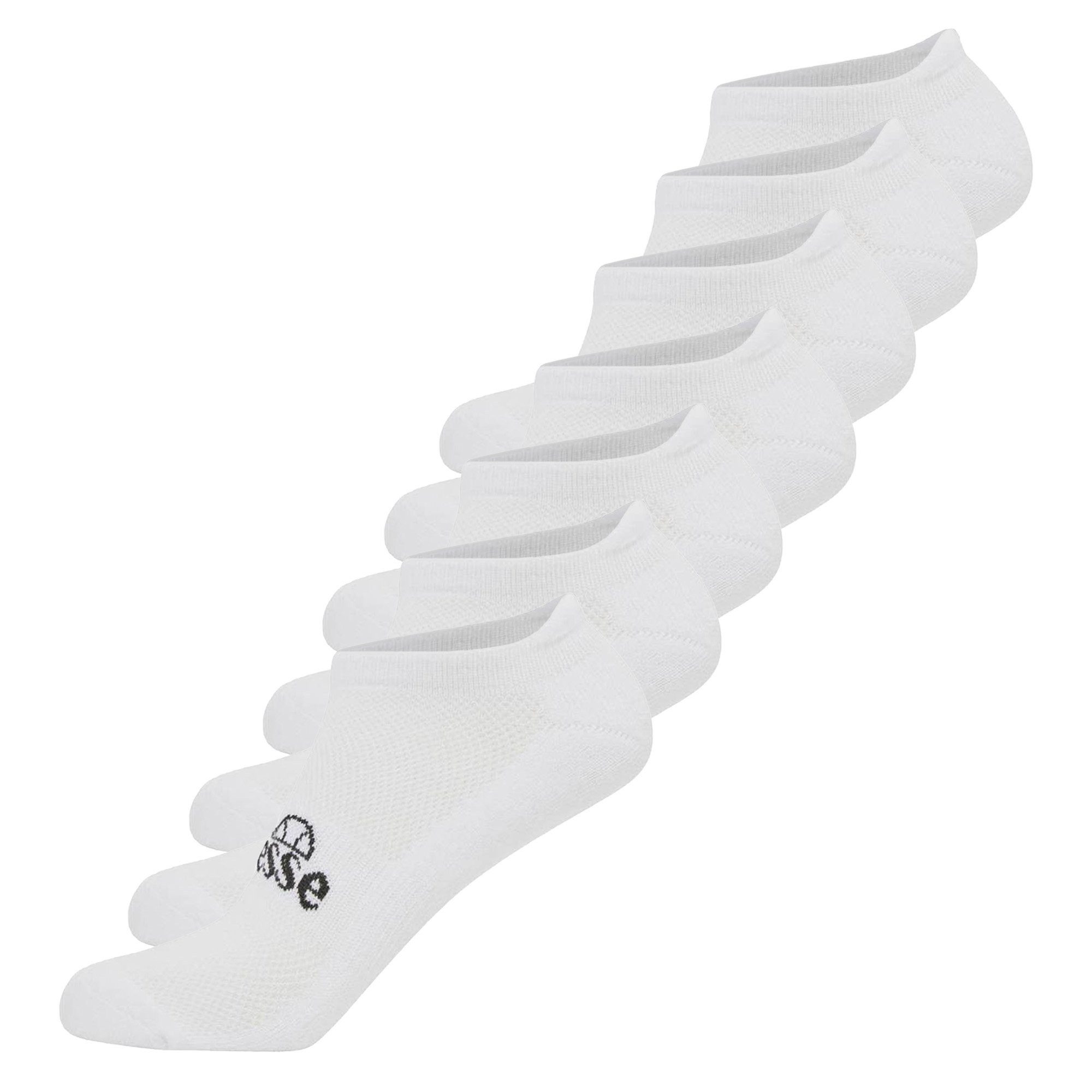 Sportsocken Unisex Socken 7er Pack Baumwolle