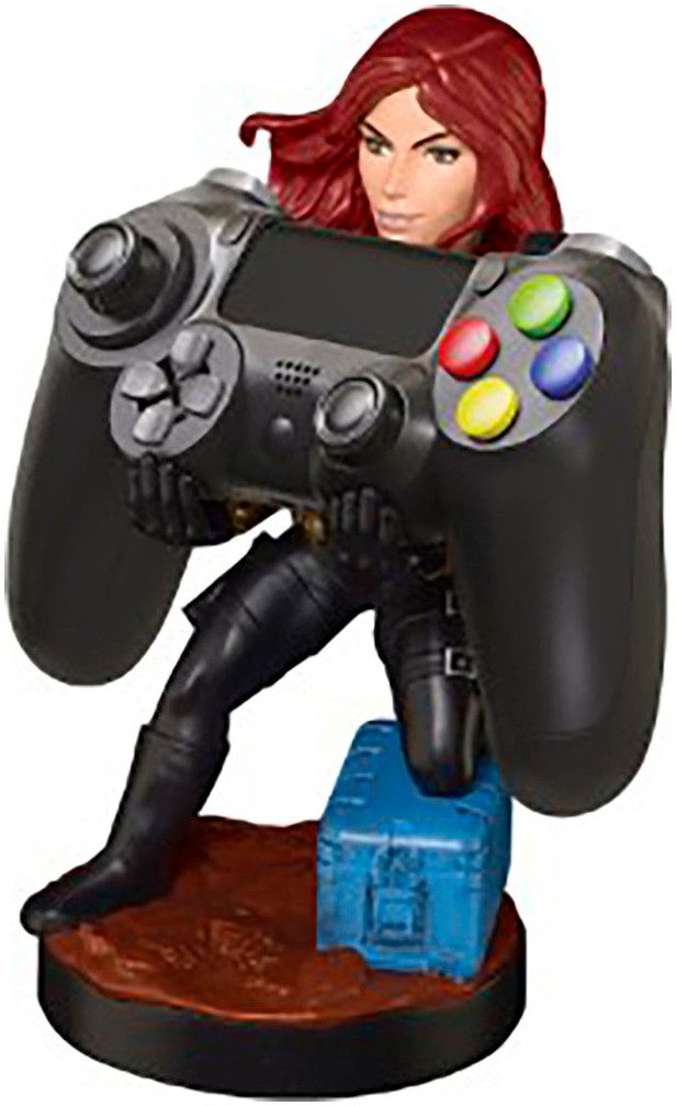 Exquisite Gaming Spielfigur Cable Guy Black Widow