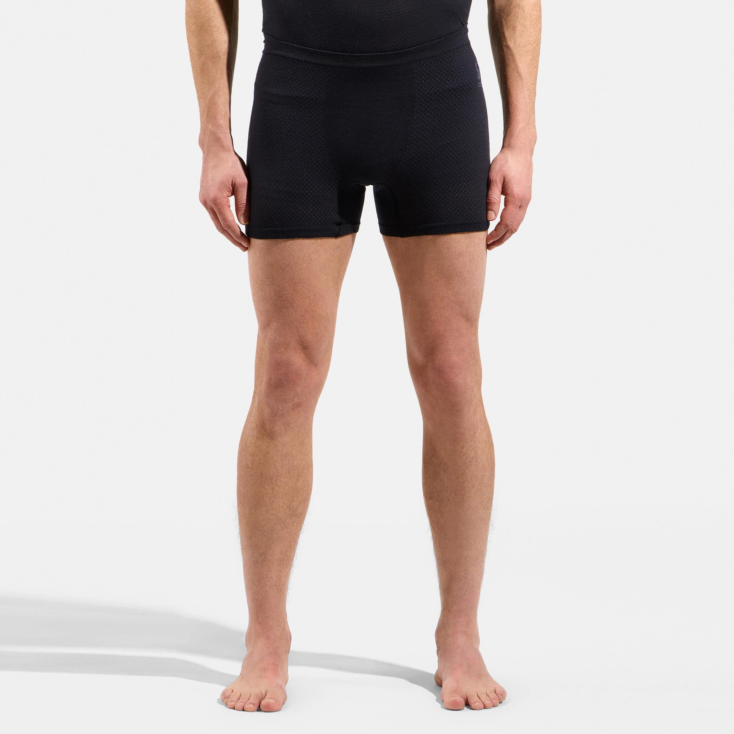 Odlo Boxershorts Merino PW 140 Seamless