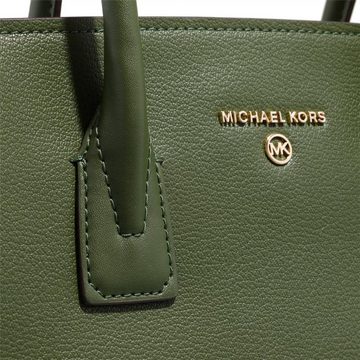 MICHAEL KORS Henkeltasche green (1-tlg)