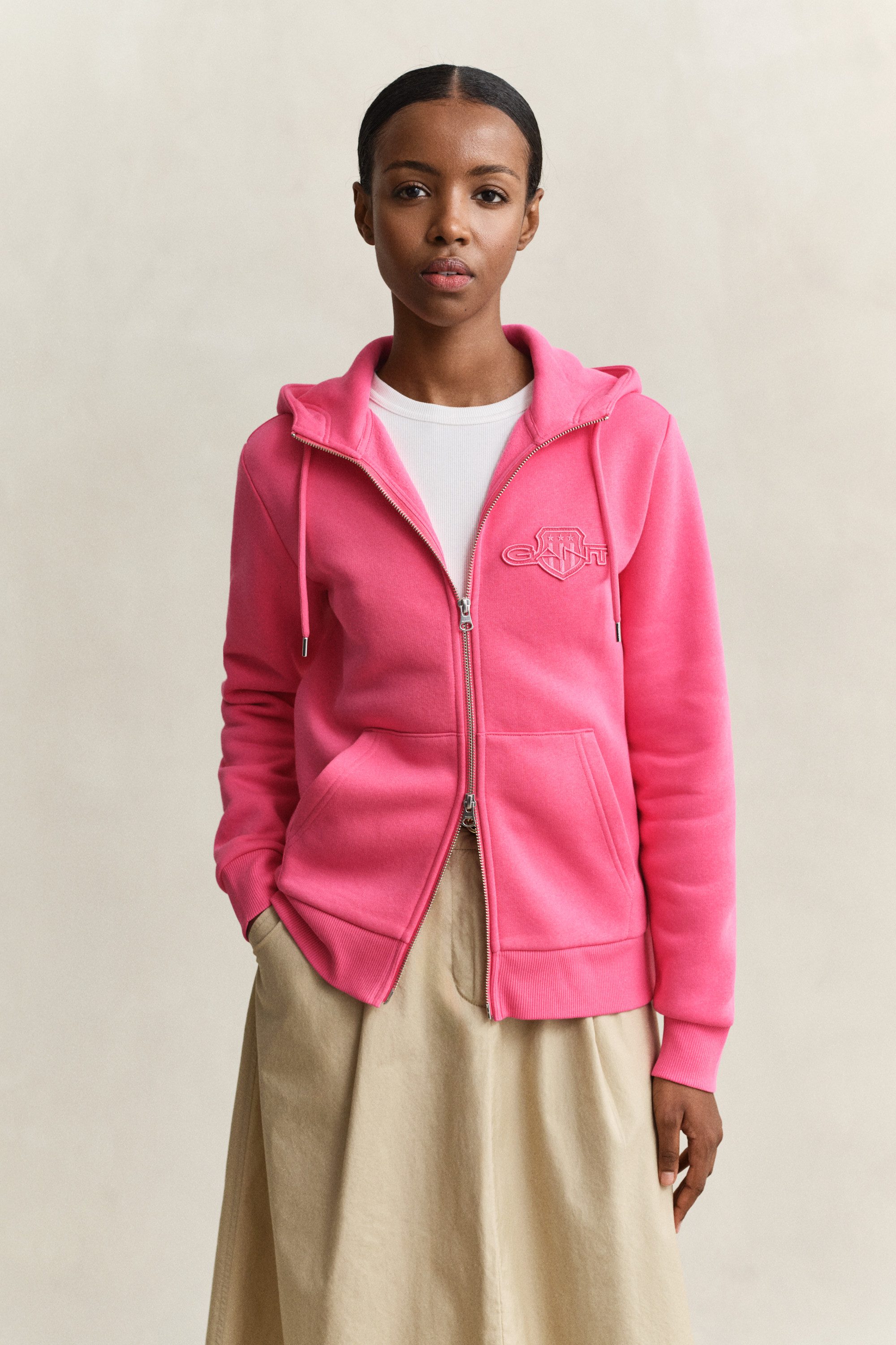 Gant Sweatshirt günstig online kaufen