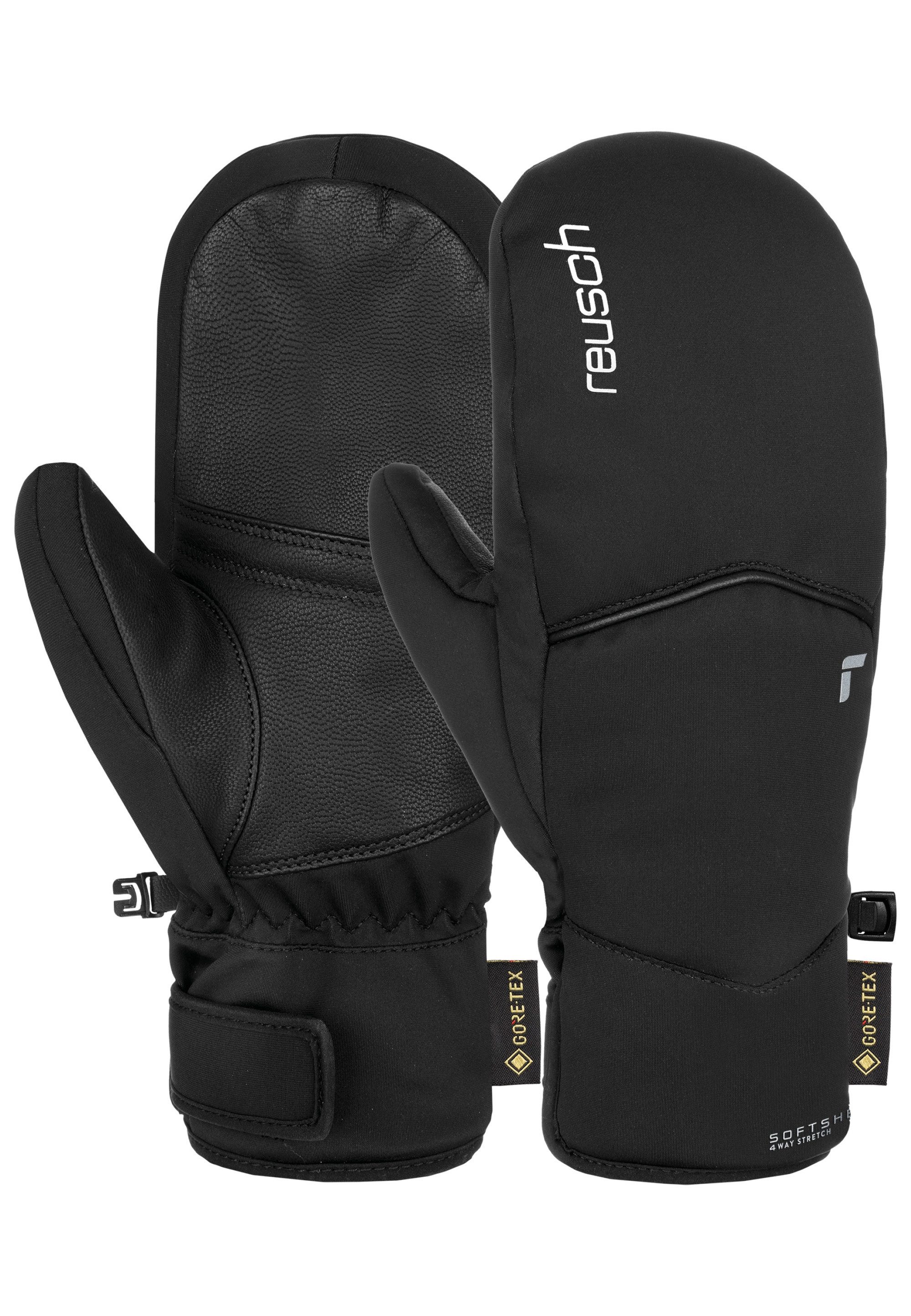 Reusch Fäustlinge Amira GORE-TEX Mitten extra warm, wasserdicht und atmungsaktiv
