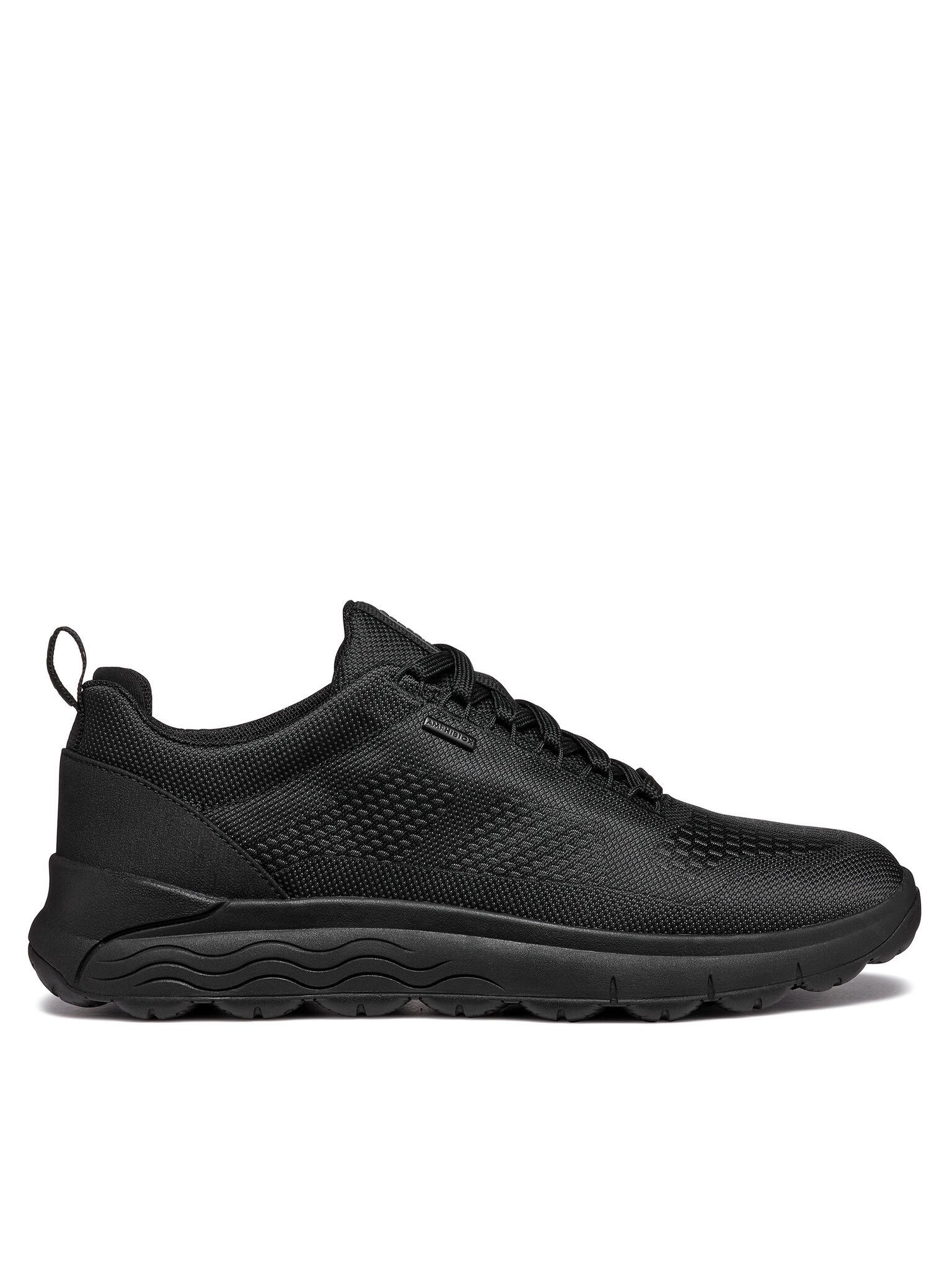 Geox Geox Sneakers U Spherica 4X4 günstig online kaufen