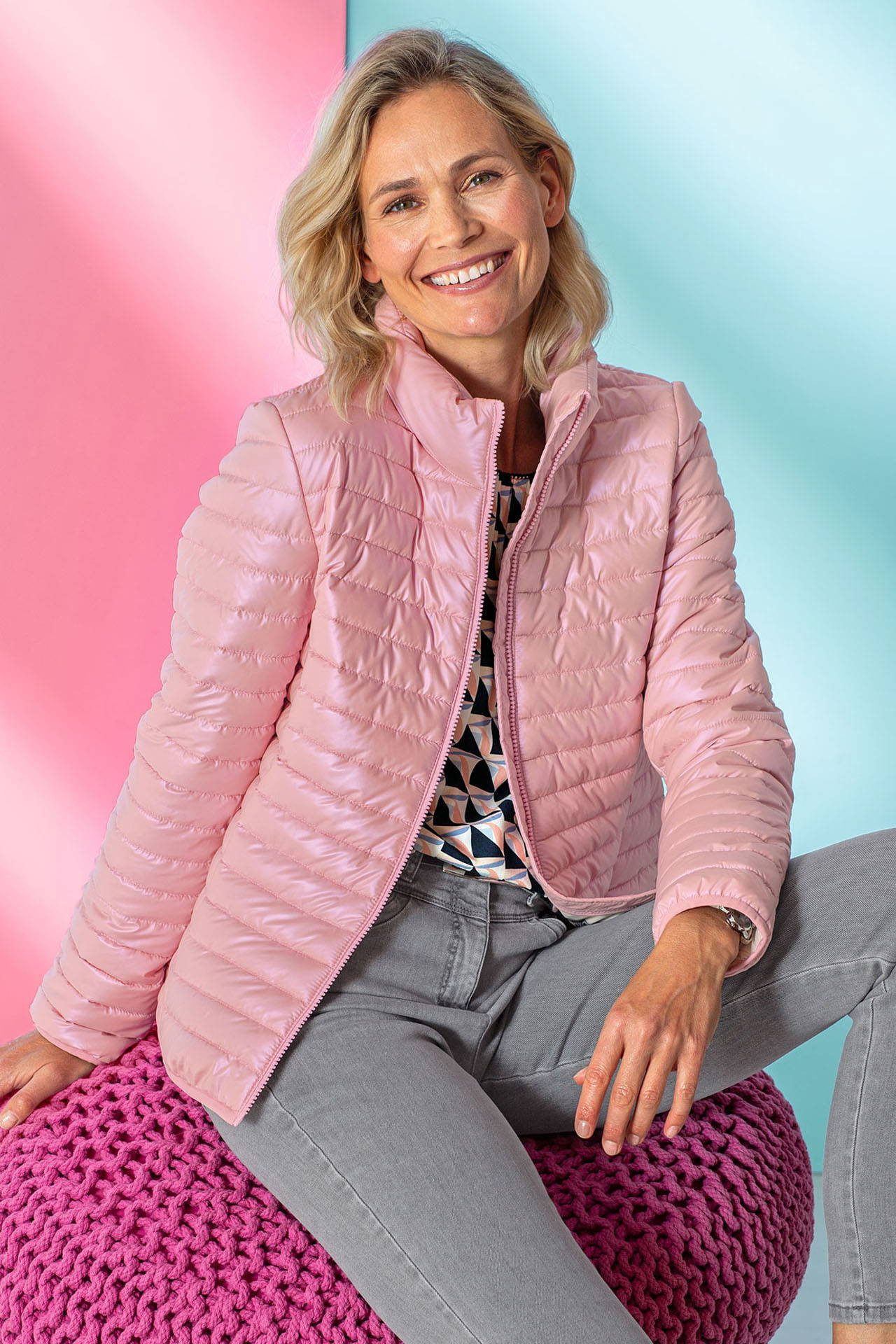 Fuchs Schmitt Steppjacke günstig online kaufen