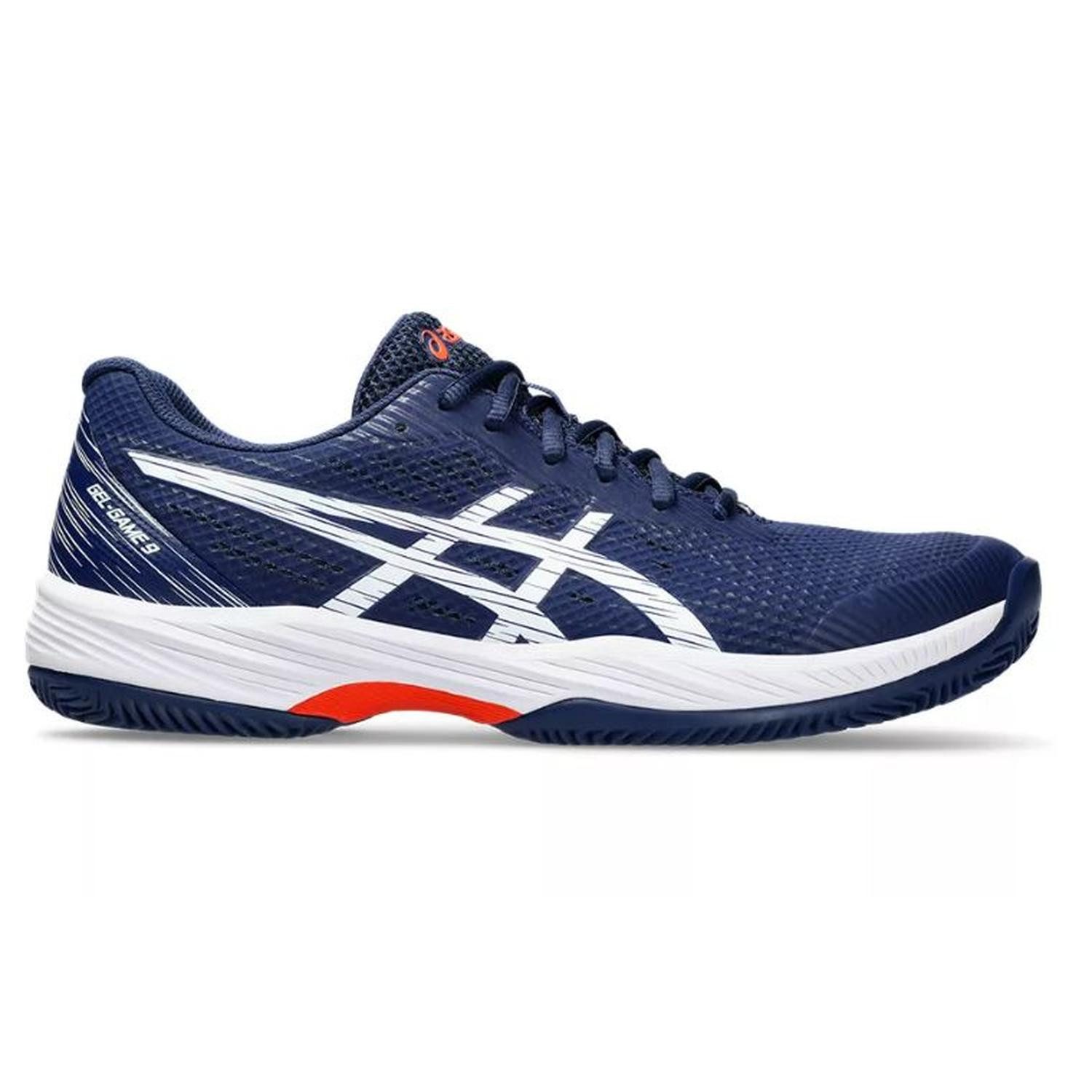 GEL-GAME 9 CLAY/OC Tennisschuh