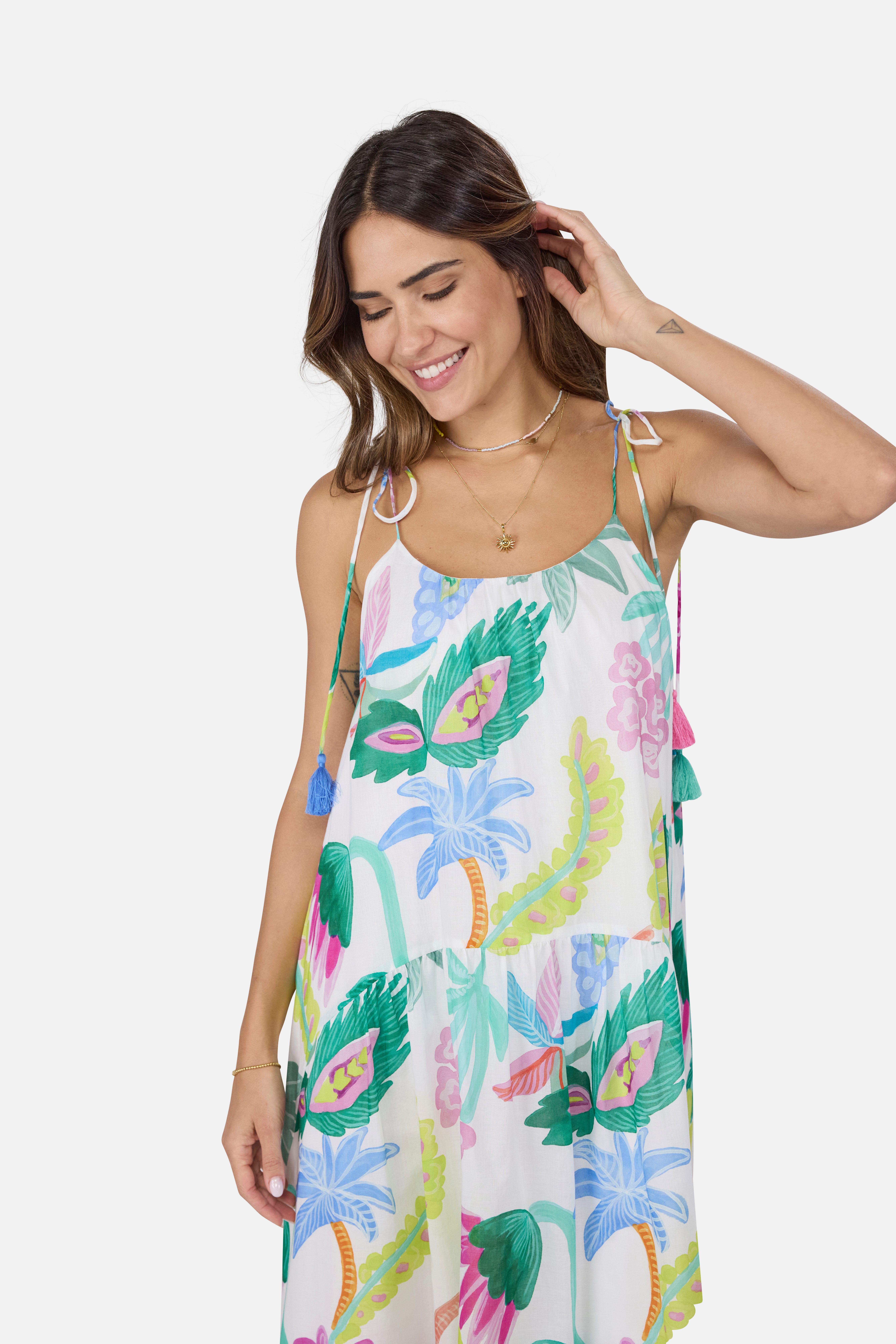 Sommerkleid