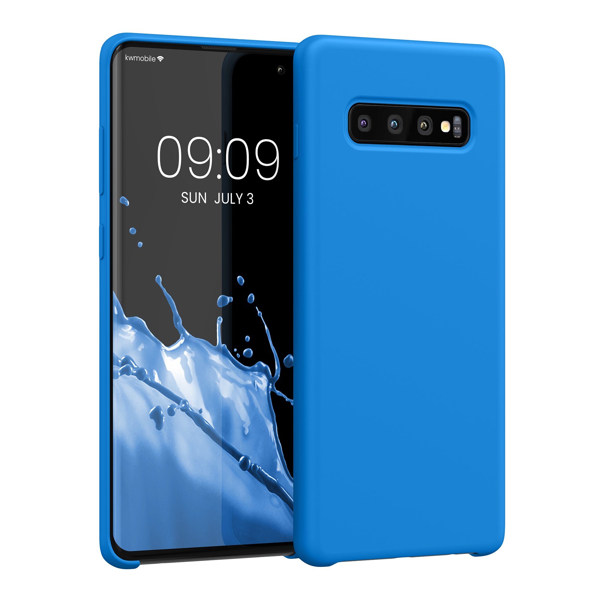 Handyhülle Hülle für Samsung Galaxy S10 Plus / S10+