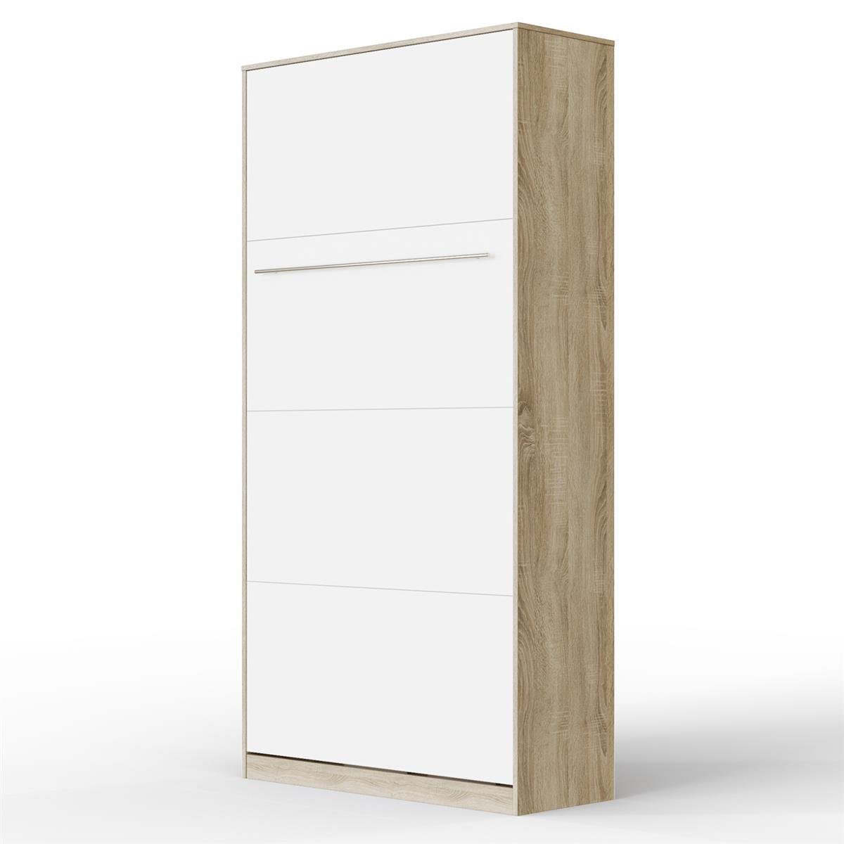 SMARTBett Schrankbett Standard 90x200 120x200 140x200 günstig online kaufen