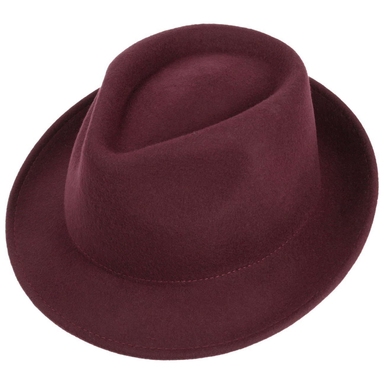 Lipodo Trilby (1-St) Trilby, Made in Italy