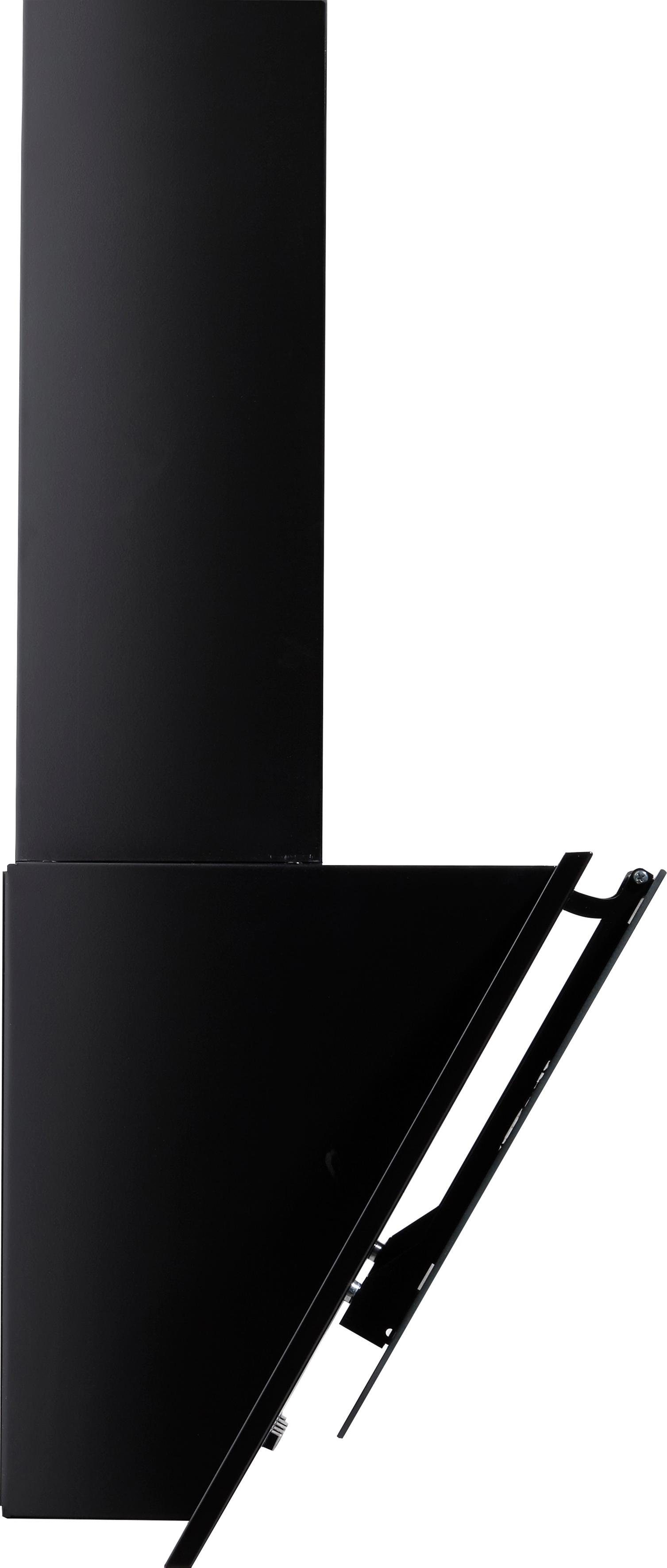 Amica Kopffreihaube KH 17118-1 S KH 17118-1 S, Moderne Kaminhaube mit schlanker Form und klarer Linienführung