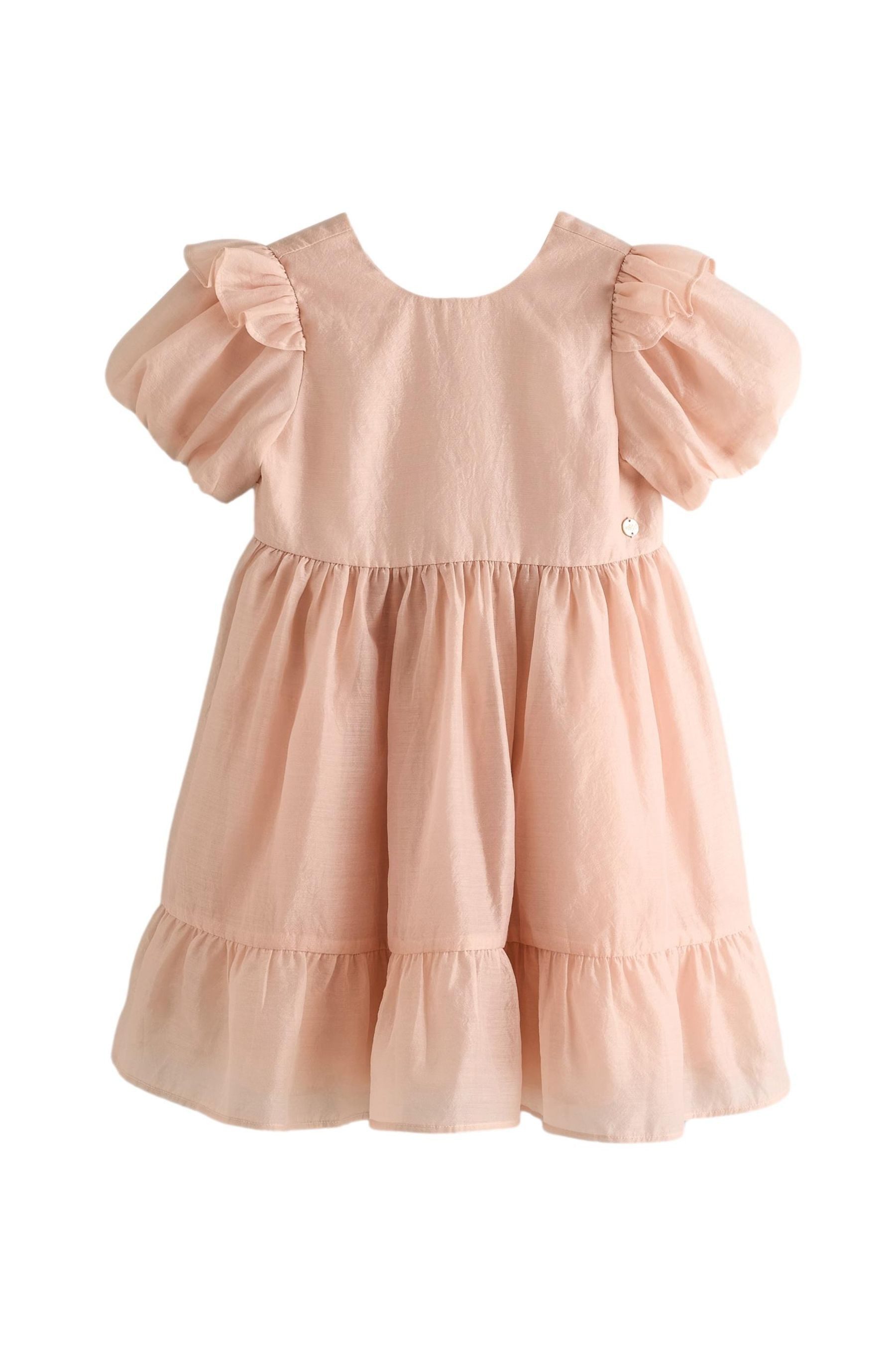 LAURA ASHLEY Partykleid Laura Ashley Brautjungfernkleid günstig online kaufen