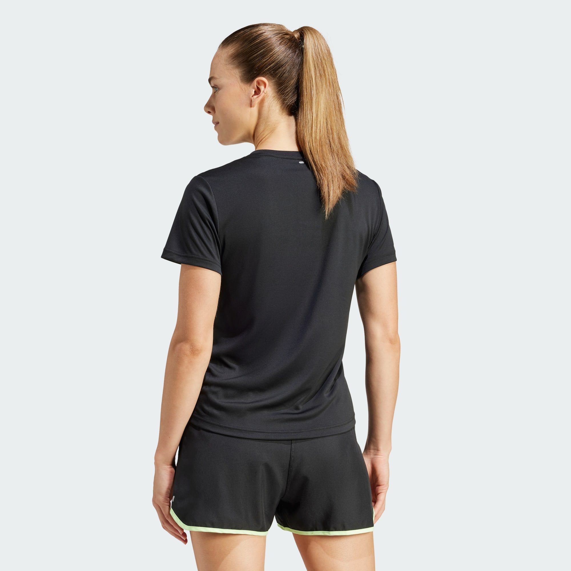 adidas Performance Funktionsshirt RUN IT T-SHIRT günstig online kaufen