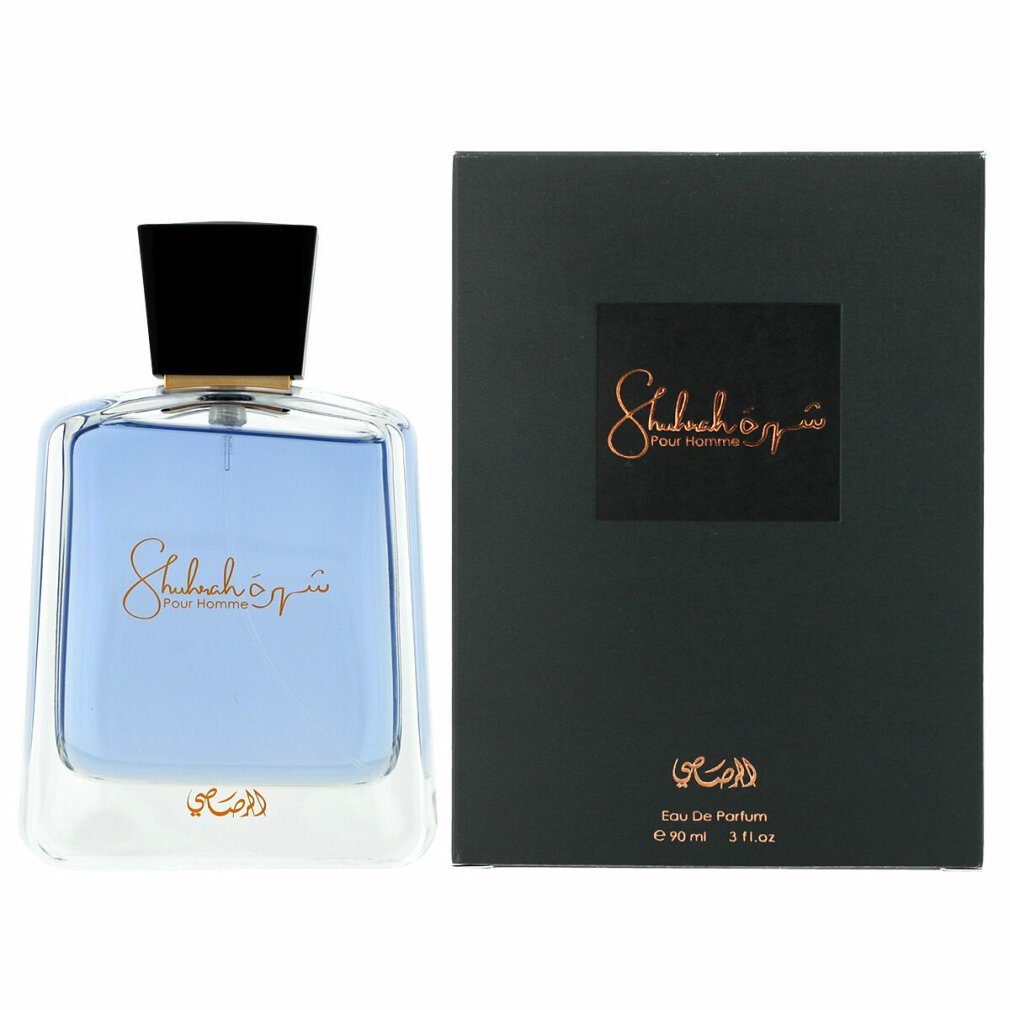 Rasasi Eau de Parfum Shuhrah Eau De Parfum Spray 90ml