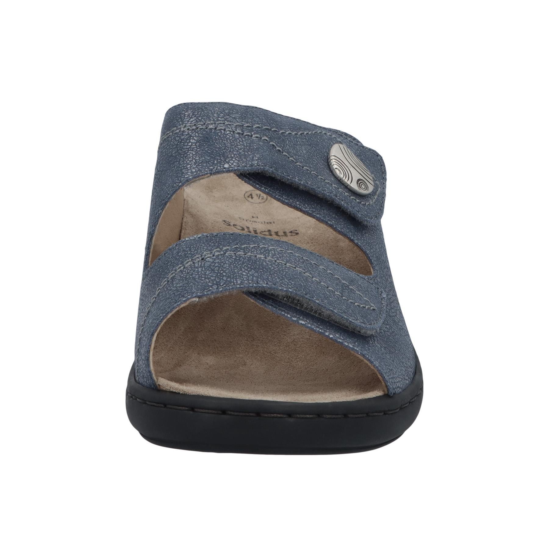 SOLIDUS Solidus weiblich Solidus Spezial Pantolette günstig online kaufen