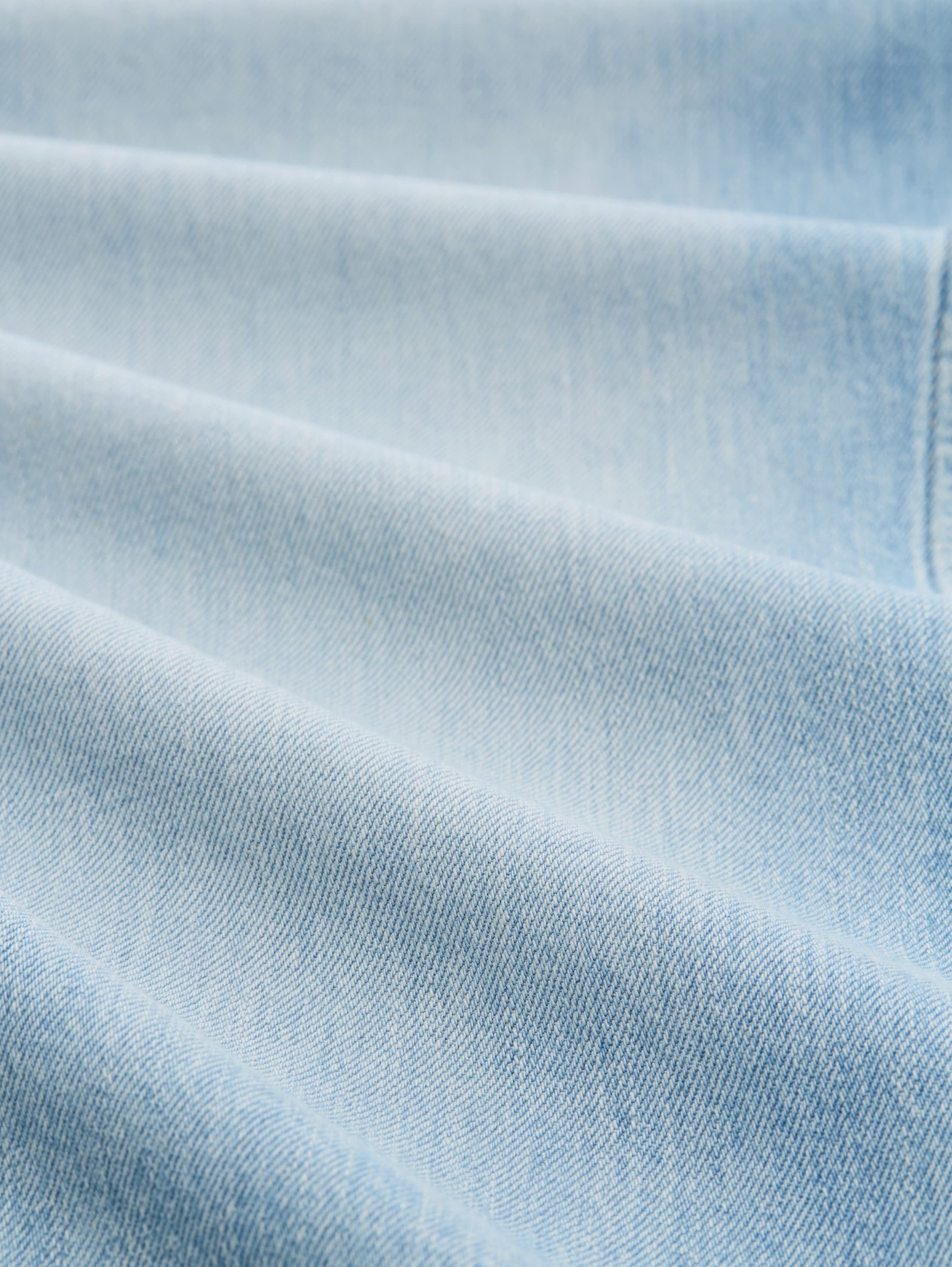 TOM TAILOR Weite Jeans