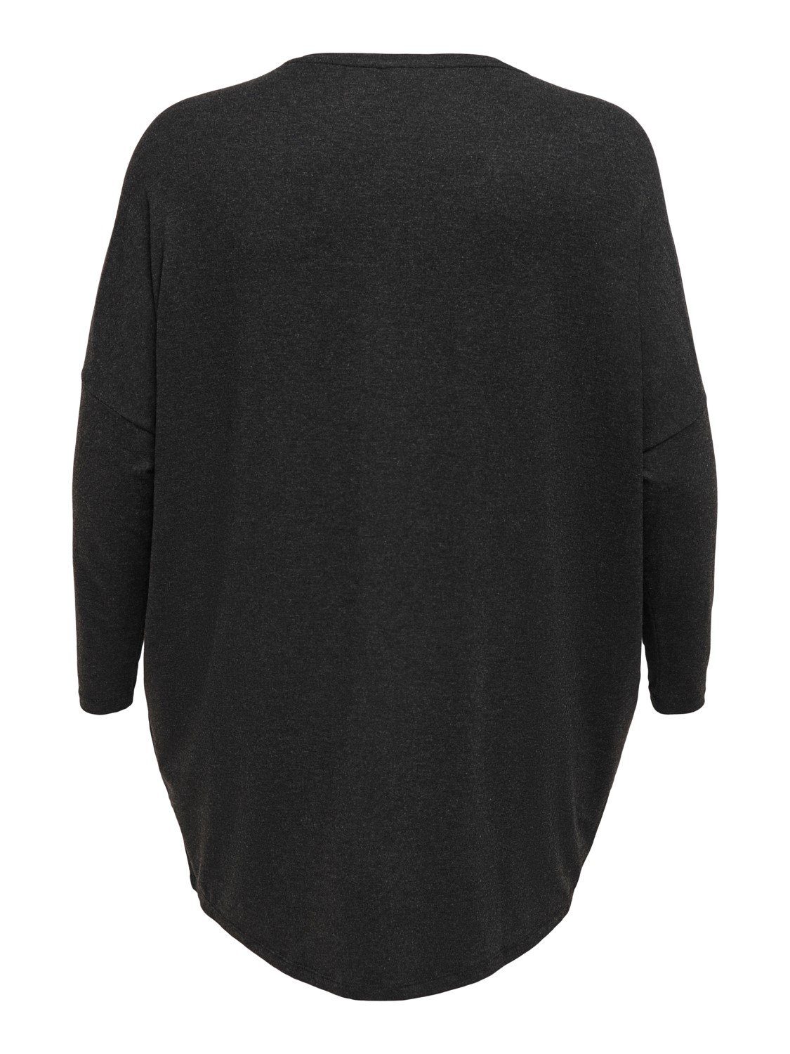 ONLY CARMAKOMA T-Shirt (1-tlg) CARCAMA L/S günstig online kaufen
