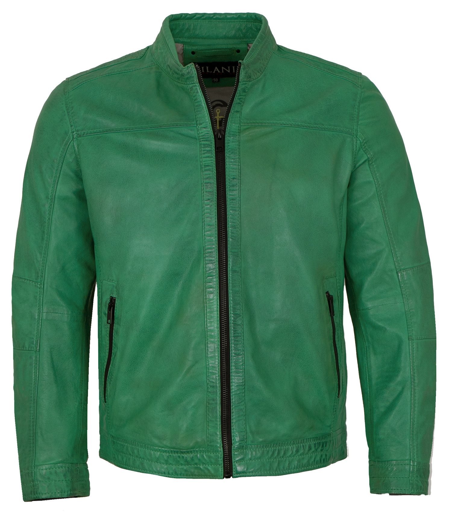 Lederjacke Ragon-2