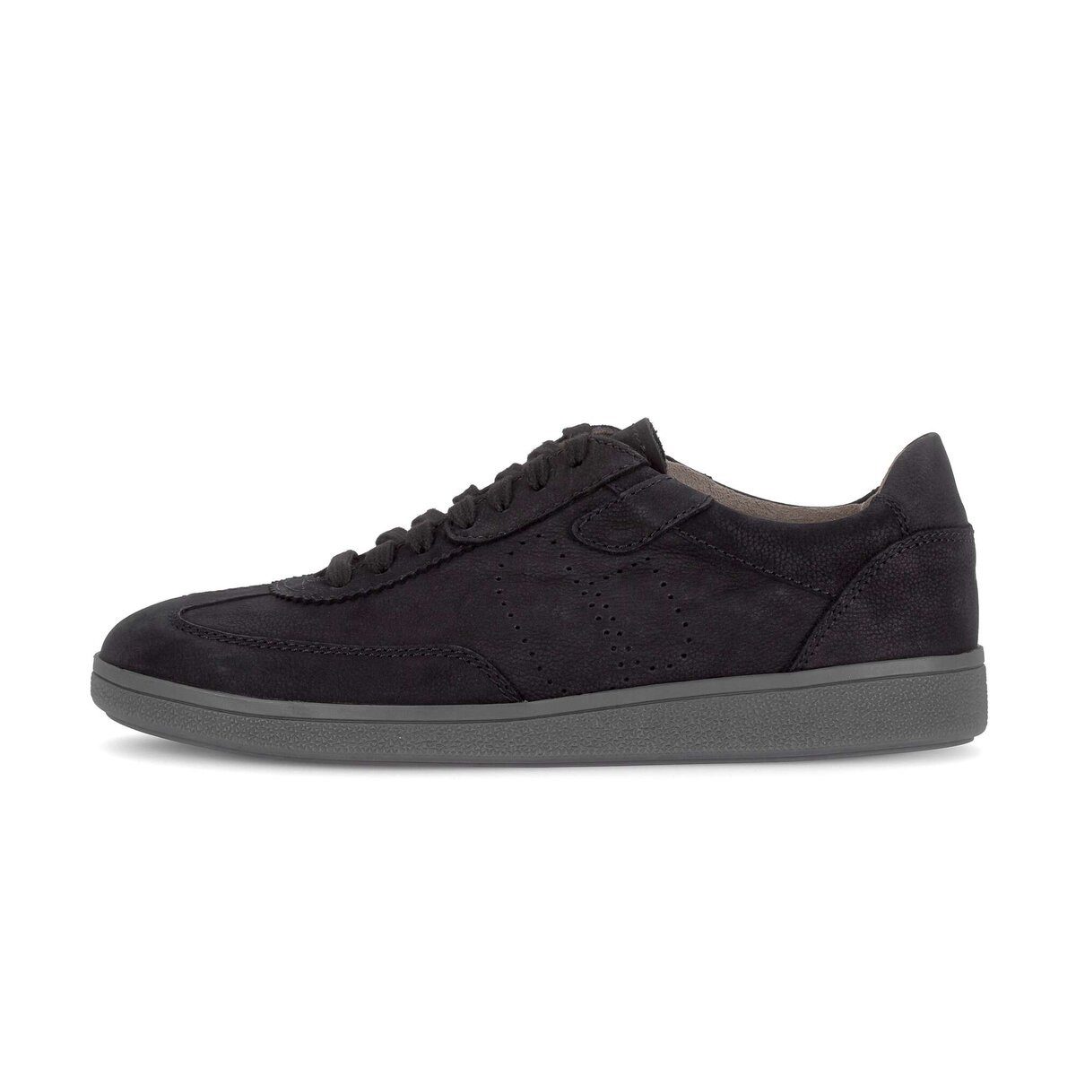Gabor Gabor Sneaker low Rauleder Sneaker günstig online kaufen