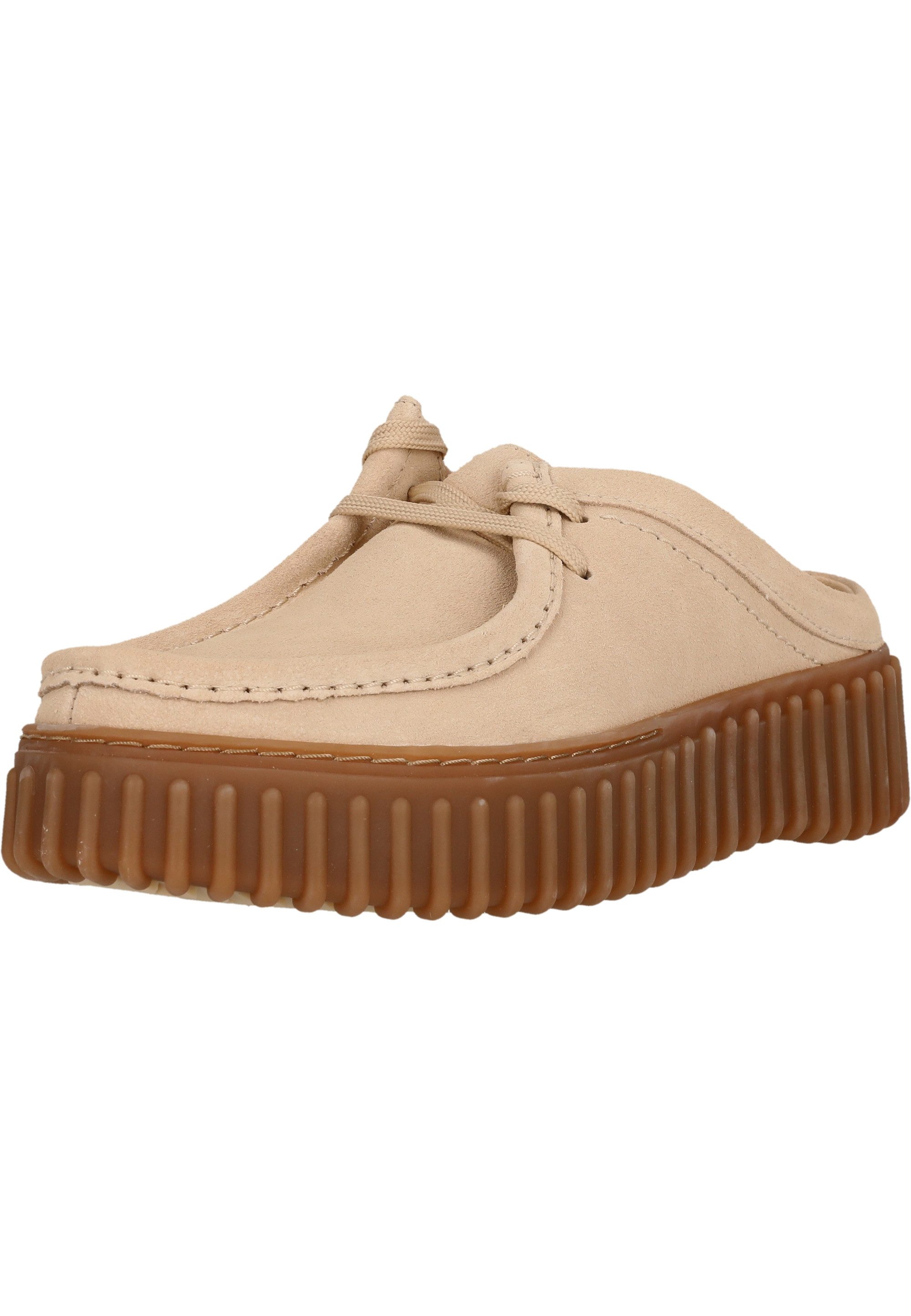 Torhill Mule Slipper