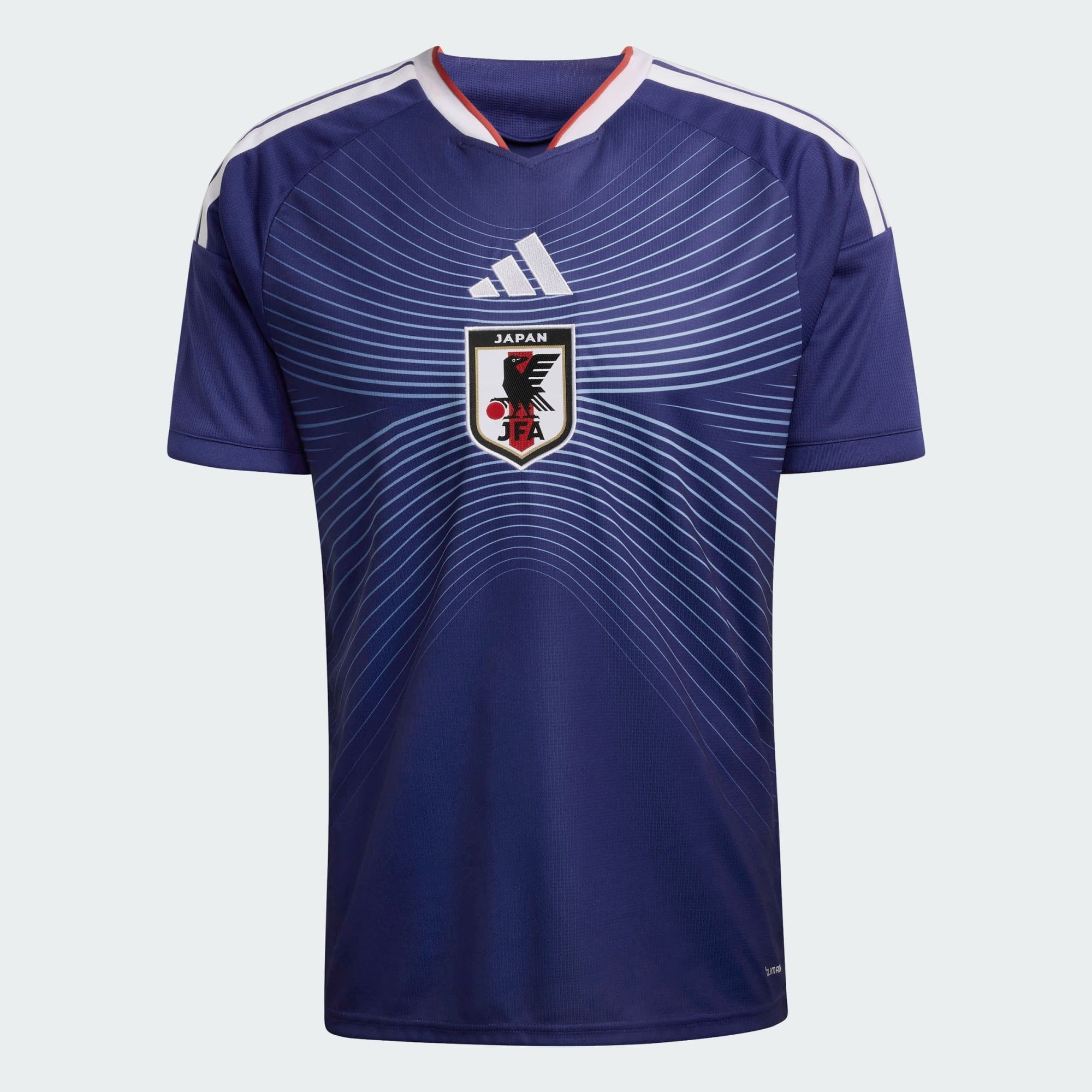 adidas Performance Fußballtrikot JAPAN 26 HEIMTRIKOT (1-tlg)