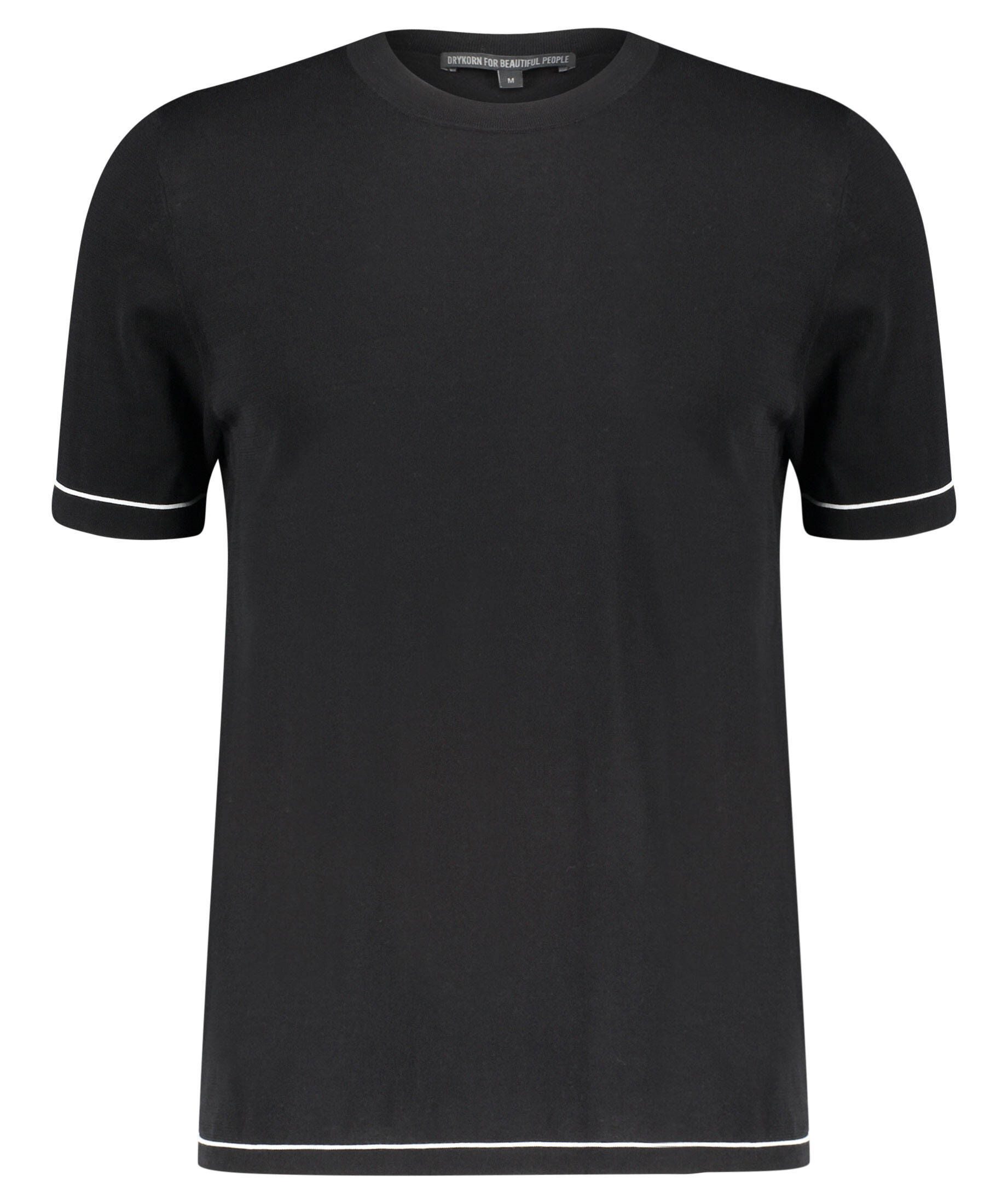 Drykorn T-Shirt Herren T-Shirt "Valentin" (1-tlg)