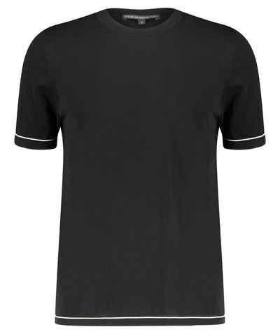 Drykorn T-Shirt Herren T-Shirt "Valentin" (1-tlg)