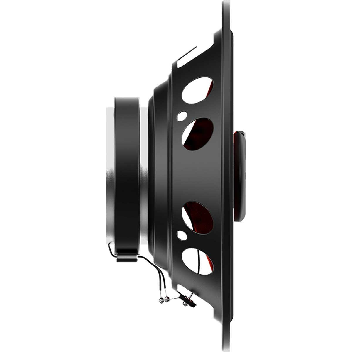 JBL Stage1 62F 16,5cm (6,5 Zoll) 2-Wege Koaxial- Autolautsprecher Auto-Lautsprecher (50 W)