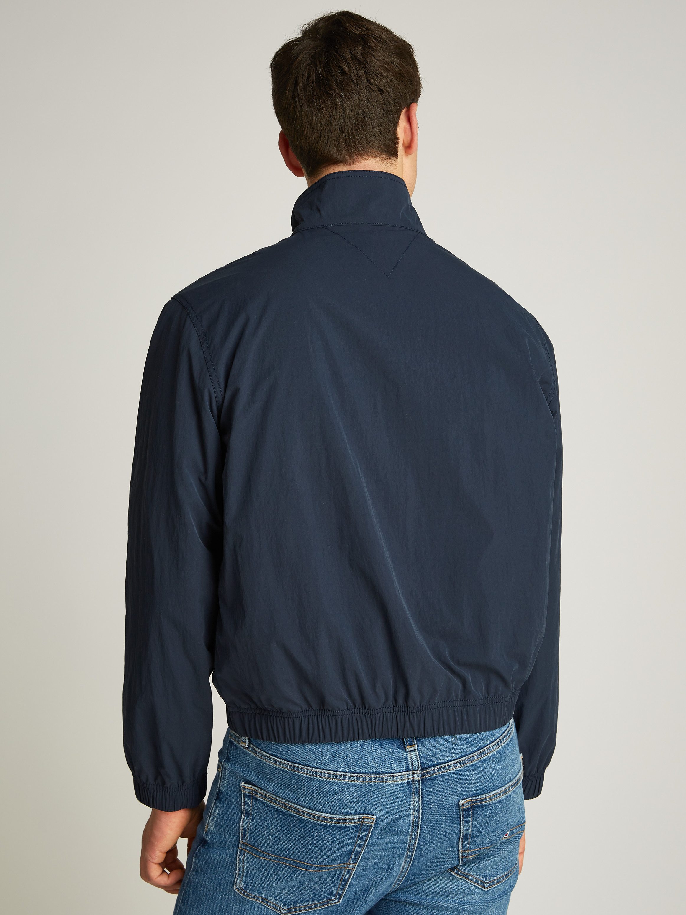 Tommy Jeans Plus Allwetterjacke TJM ESSENTIAL günstig online kaufen