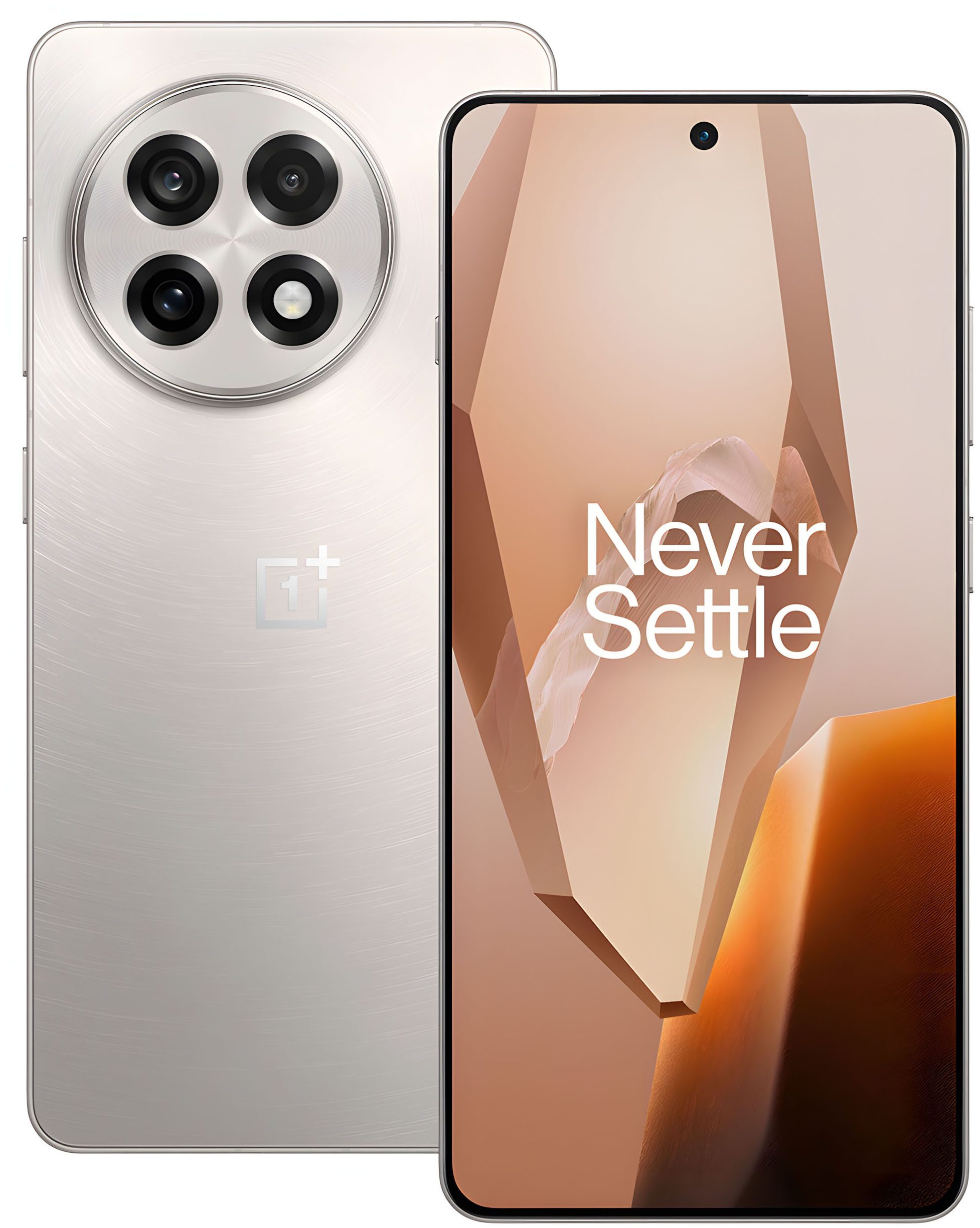 OnePlus 13 16+512GB Smartphone (17,32 cm/6,82 Zoll, 512 GB Speicherplatz, 50 MP Kamera)