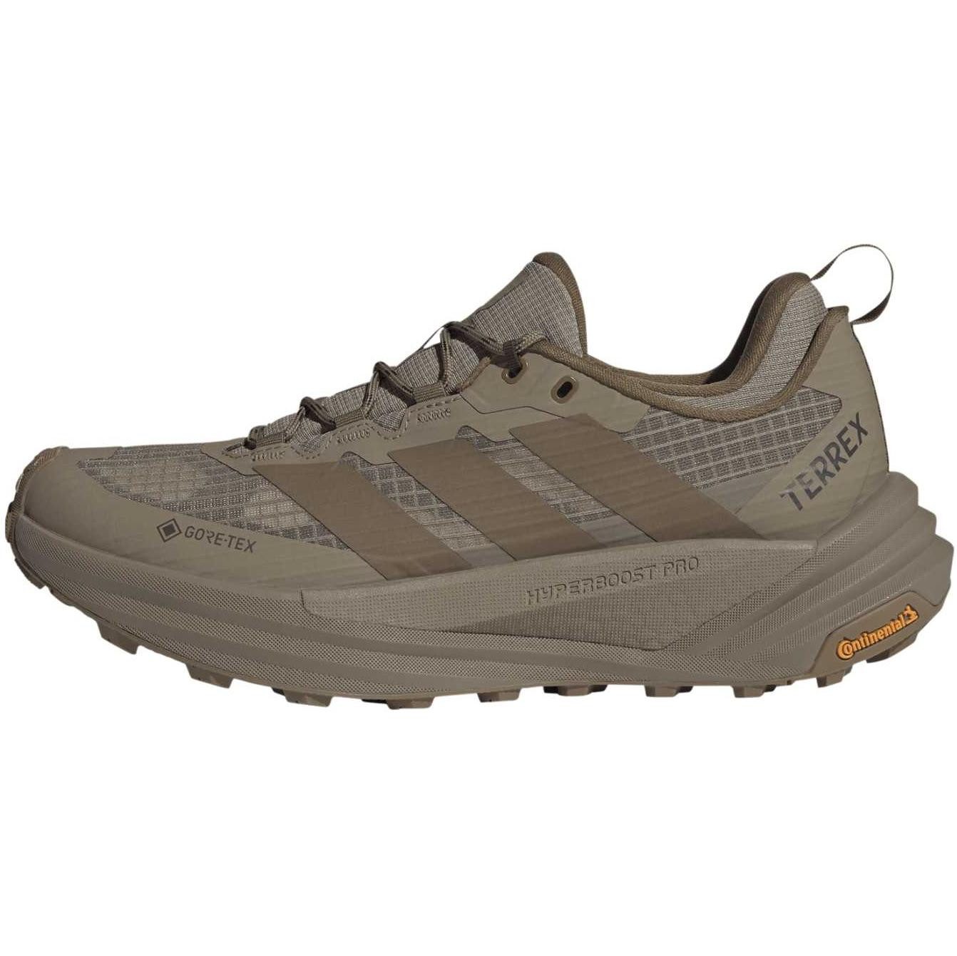 adidas TERREX adidas Terrex Freehiker 3 Low GTX Trailrunningschuh