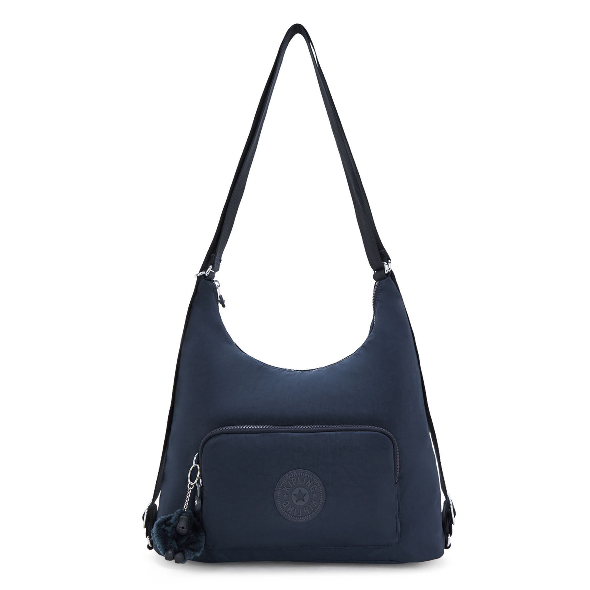 KIPLING Schultertasche Basic, Polyester günstig online kaufen