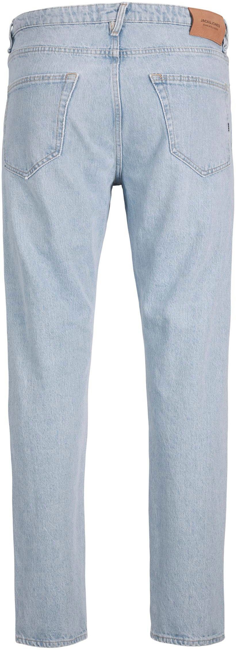 Jack & CHRIS COOPER Jones Loose-fit-Jeans bluedenim