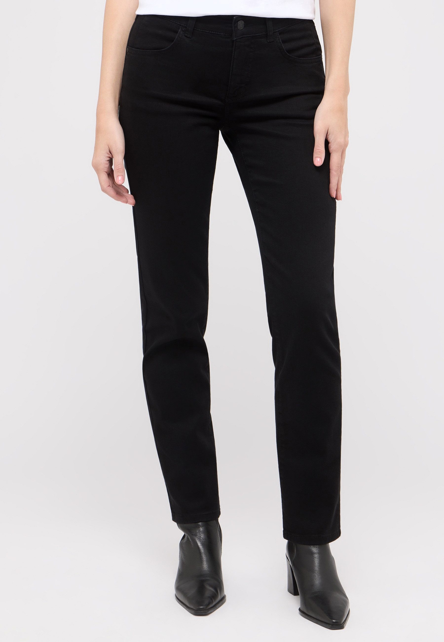 ANGELS 5-Pocket-Jeans DOLLY 3.0 günstig online kaufen