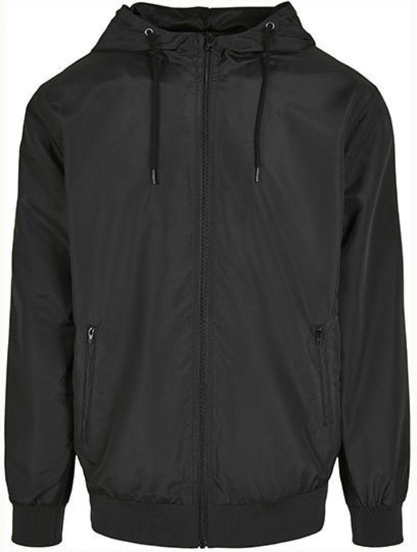 Build Your Brand Kapuzensweatjacke Herren Jacke günstig online kaufen