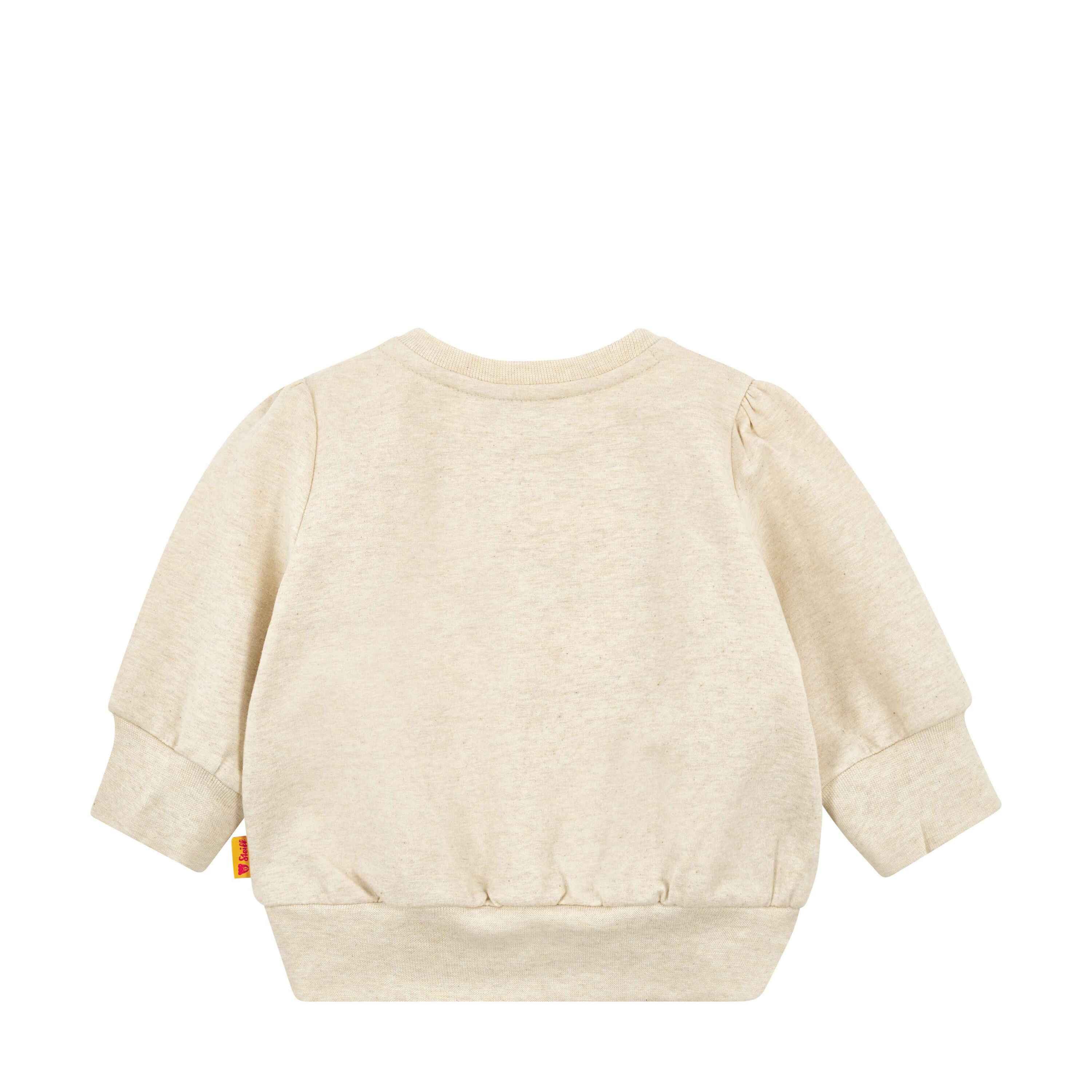 Steiff Sweatshirt Sweatshirt Western Core