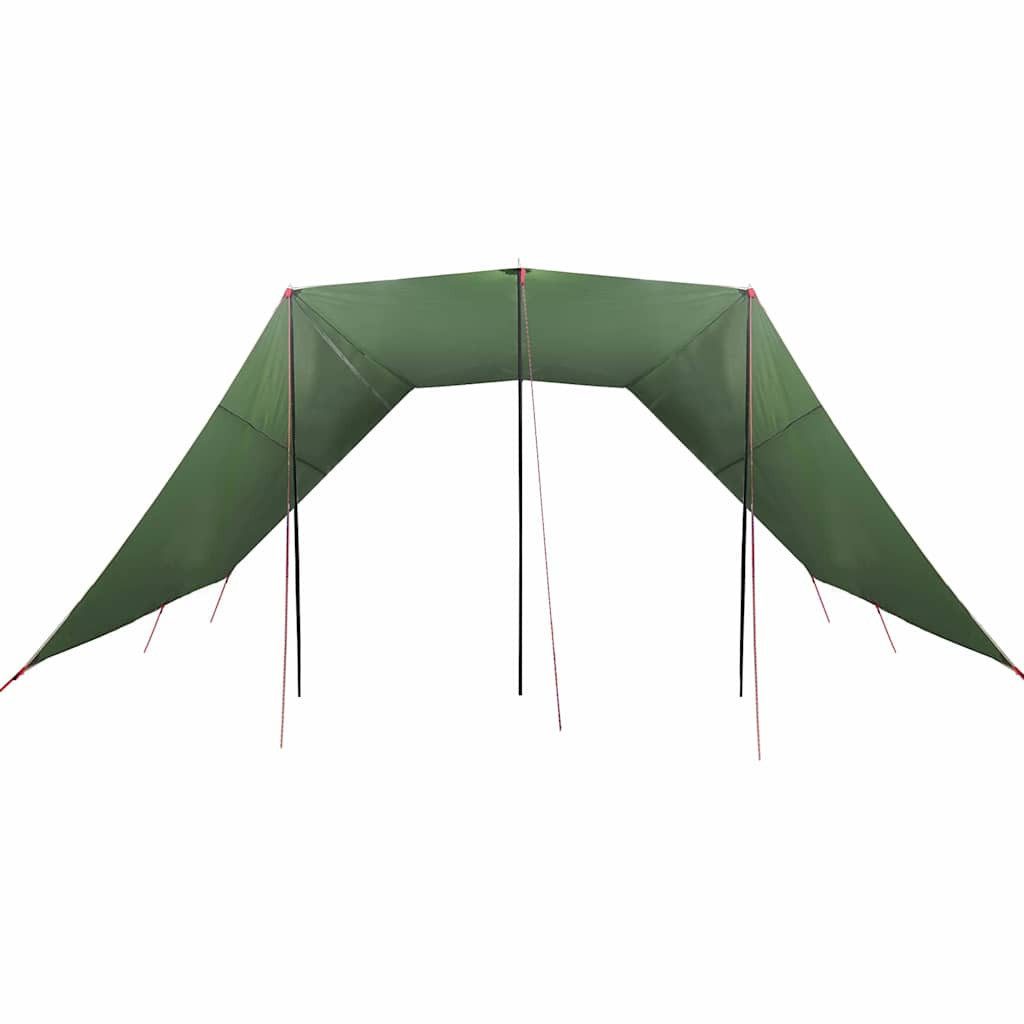 furnicato Faltzelt Wasserfester Tarp, (1 tlg)