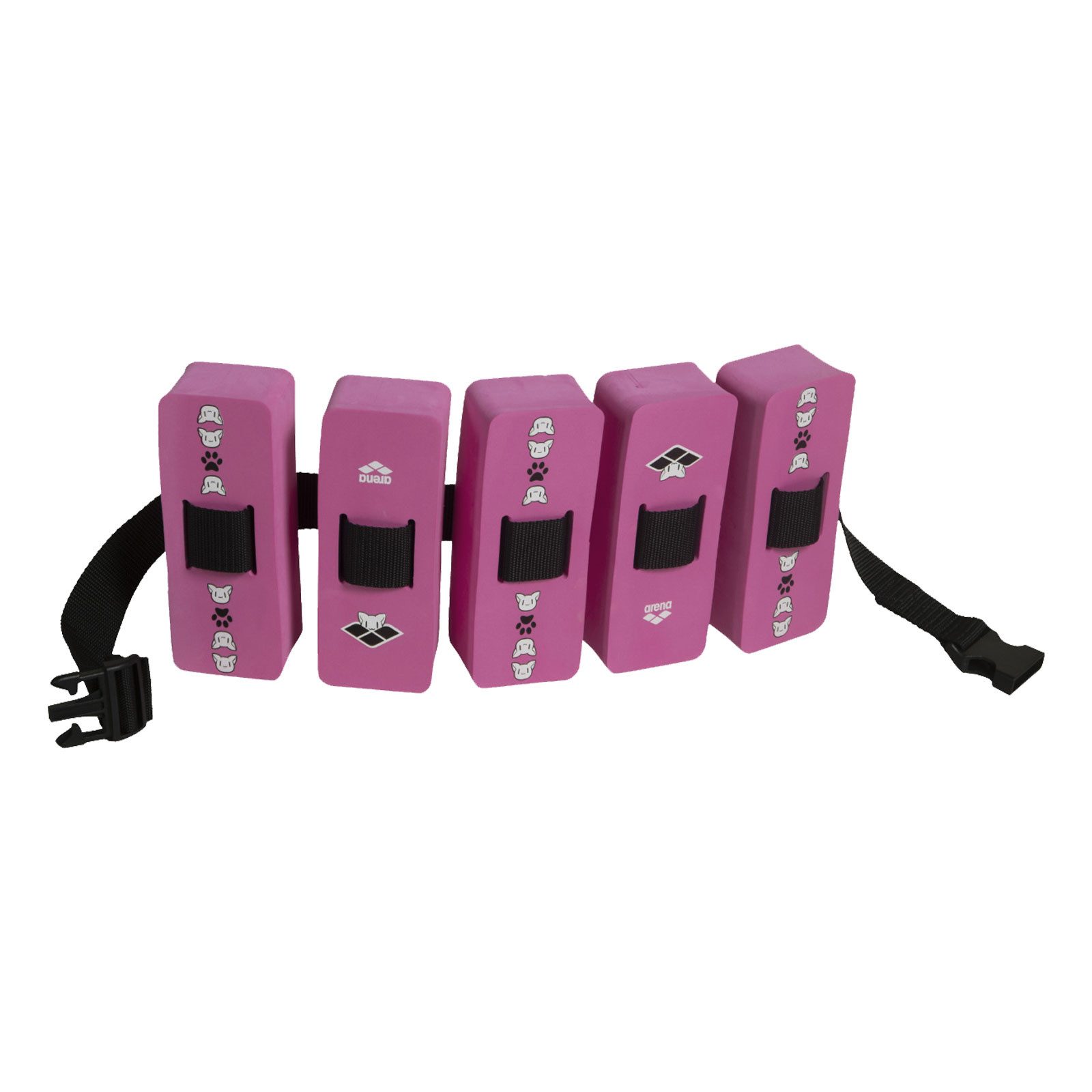 Arena Schwimmgürtel Flotation Belt, Schwimmlernhilfe