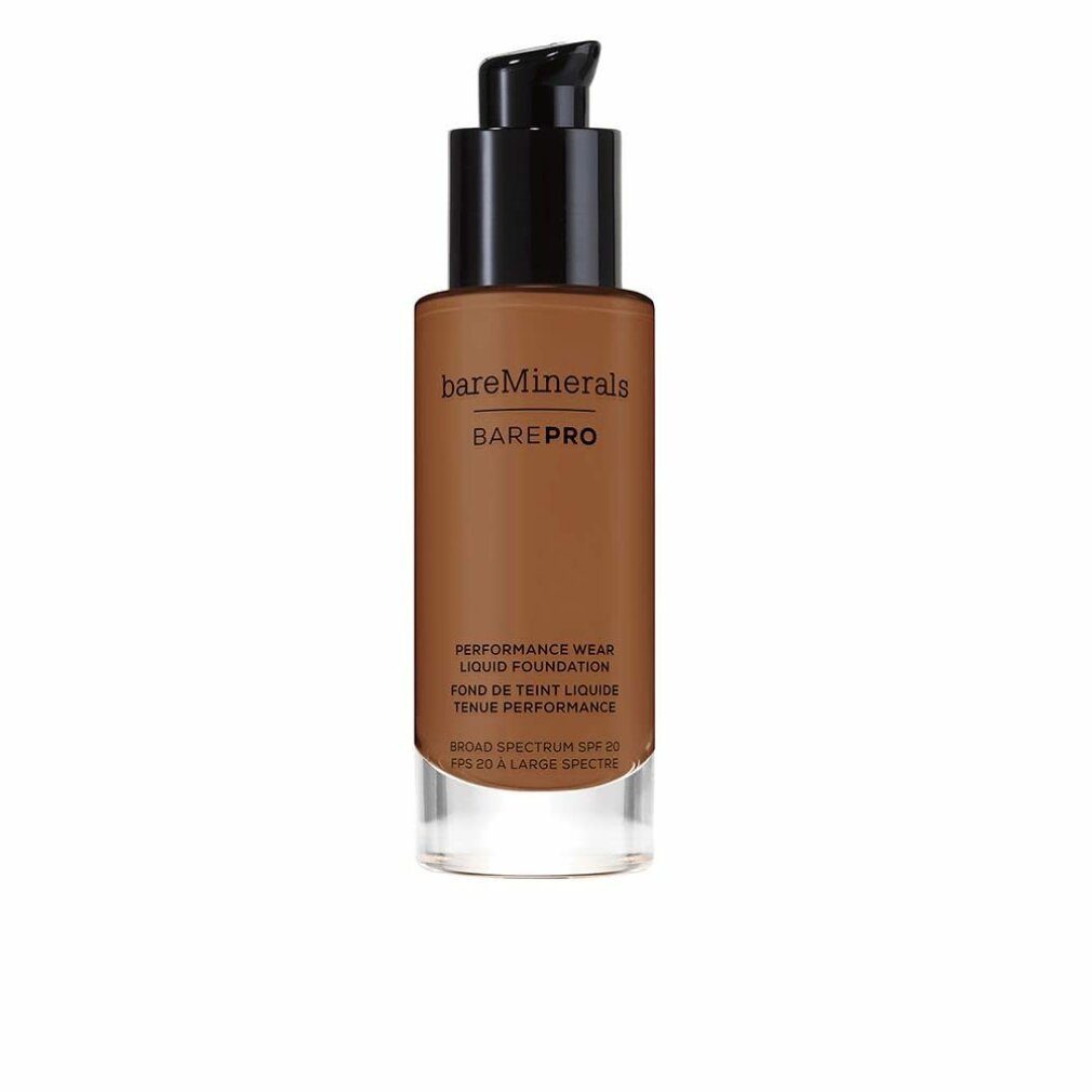 BareMinerals Chamäleon Reinigungsgel (120 Ml) – Verwandelt Sich Von Ton Zu Creme, Mit Papaya & Bambus – Für Reine, Weiche Haut!