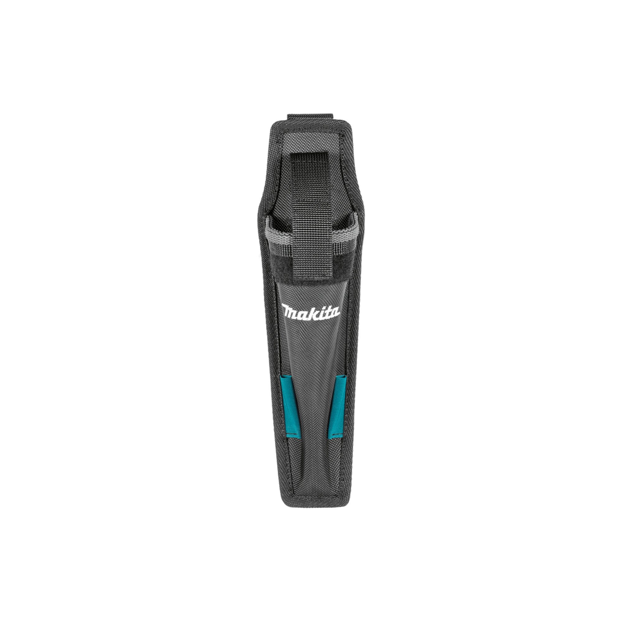 Makita Gürteltasche Makita Knickschrauberholster 85x60x320 mm, 0,11 kg