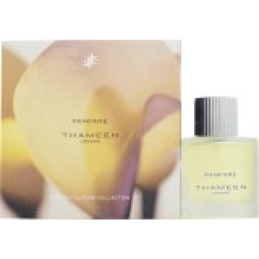 Thameen Körperpflegeduft Fanfare - EDC - Inhalt: 100 ml